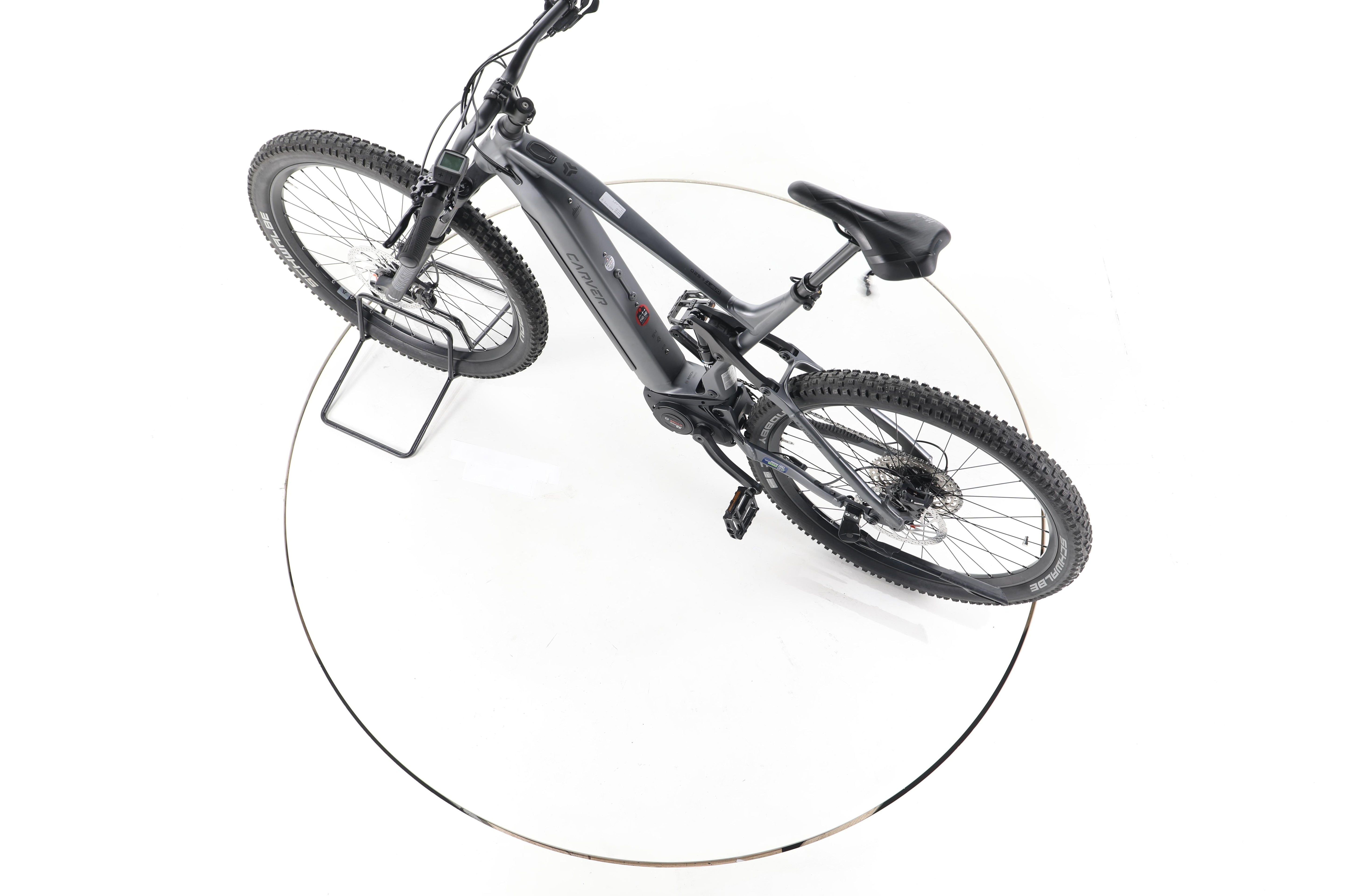 Carver Drift E.520 Fully E-Bike - Image 20