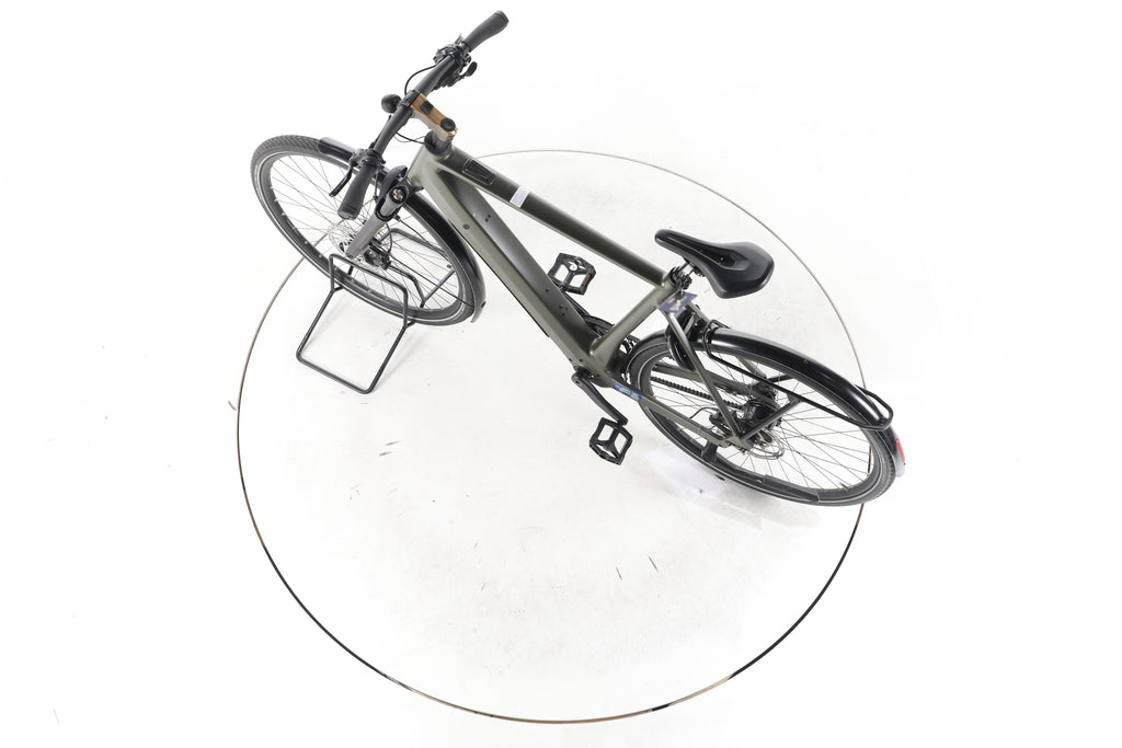 Riese & Müller UBN Five silent City E-Bike - Image 20