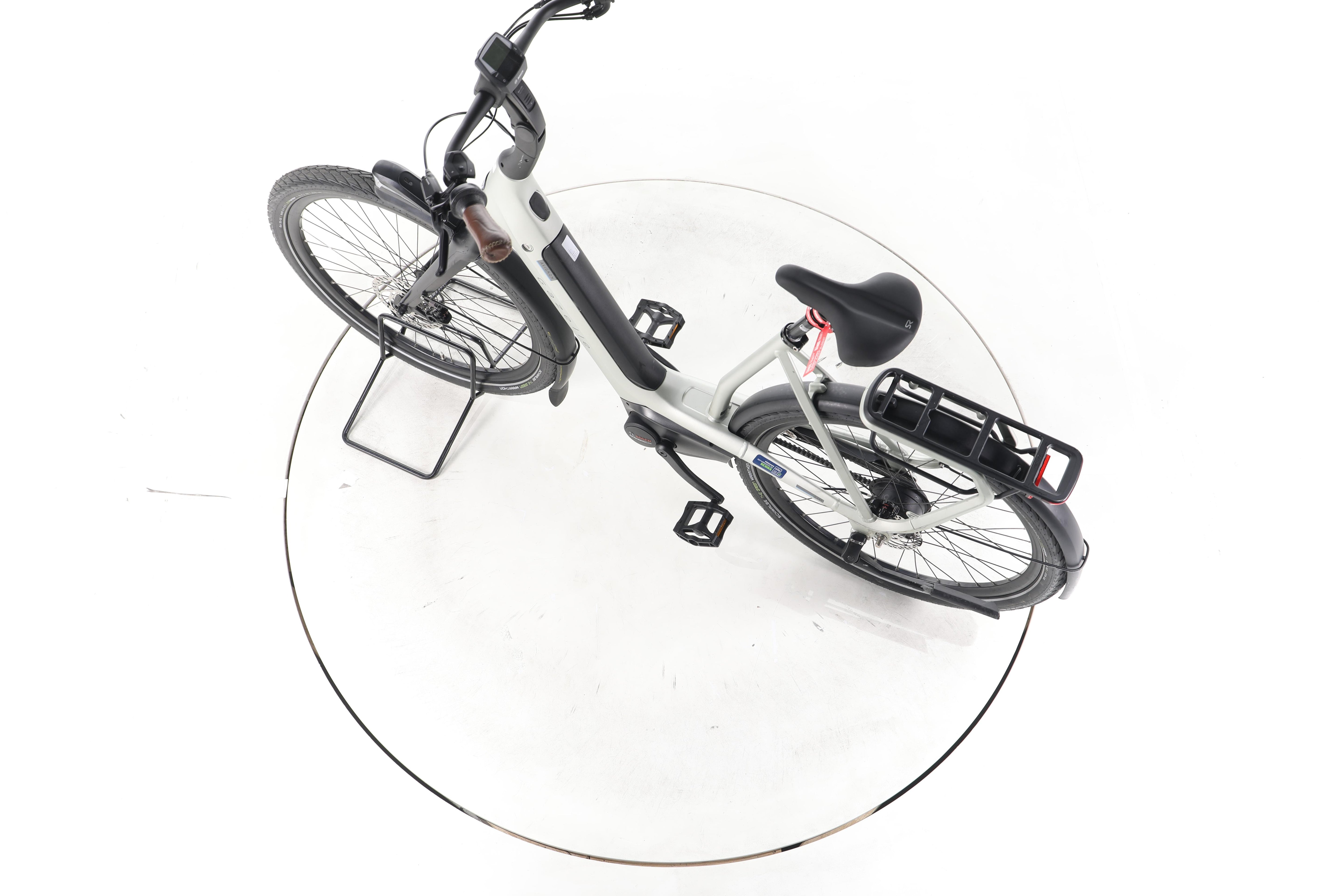 Gazelle Avignon City E-Bike Tiefeinsteiger - Image 20