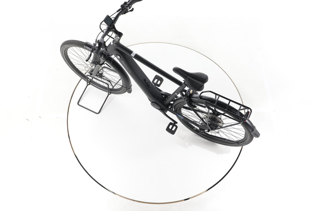 Pegasus Premio EVO 10 Lite Trekking E-Bike - Image 20