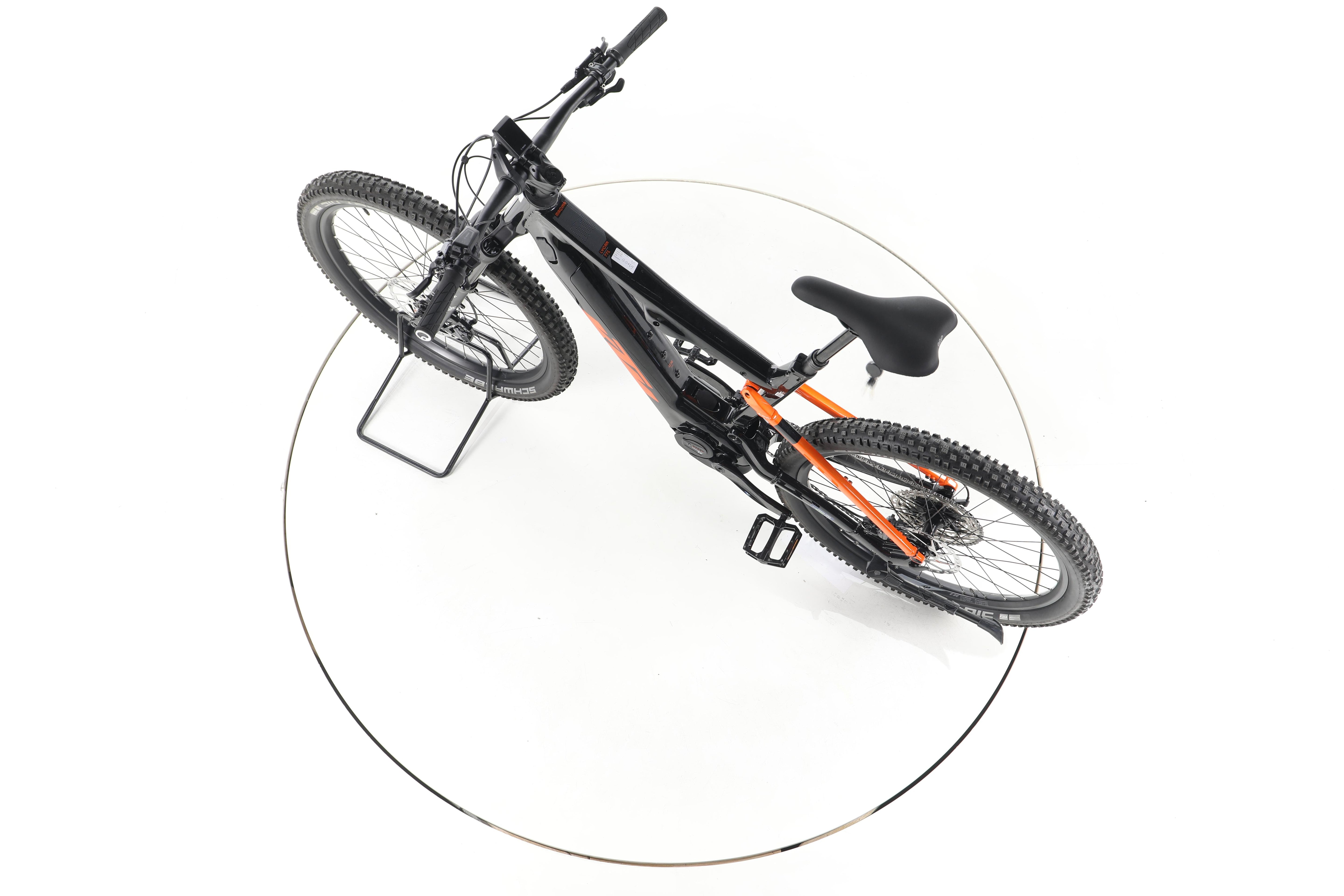 KTM Macina Lycan 771 E-Bike Fully - Image 20