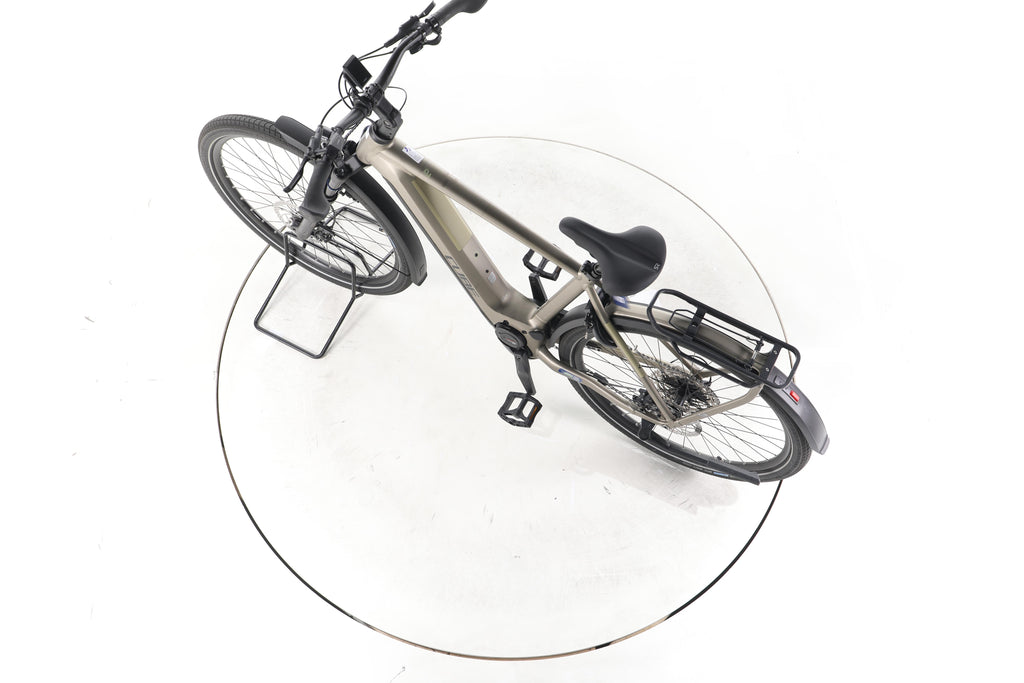 Cube Kathmandu Hybrid Pro Trekking E-Bike - Image 20