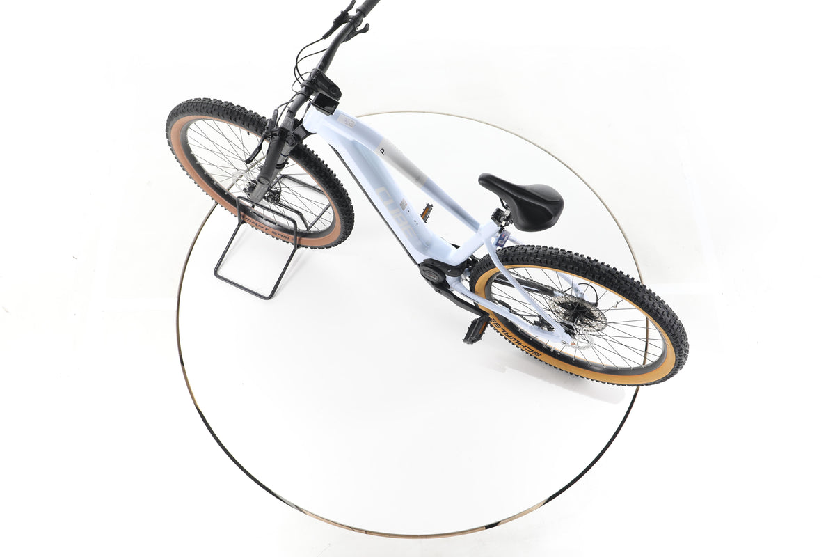 Cube Reaction Hybrid Pro E-Bike - Image 20