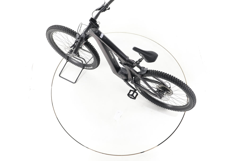 Scott Strike eRIDE 920 E-Bike Fully - Image 20