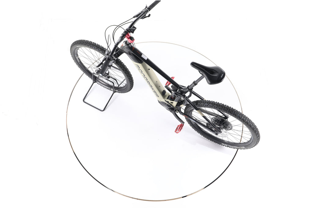 Mondraker DUSK Fully E-Bike - Image 20