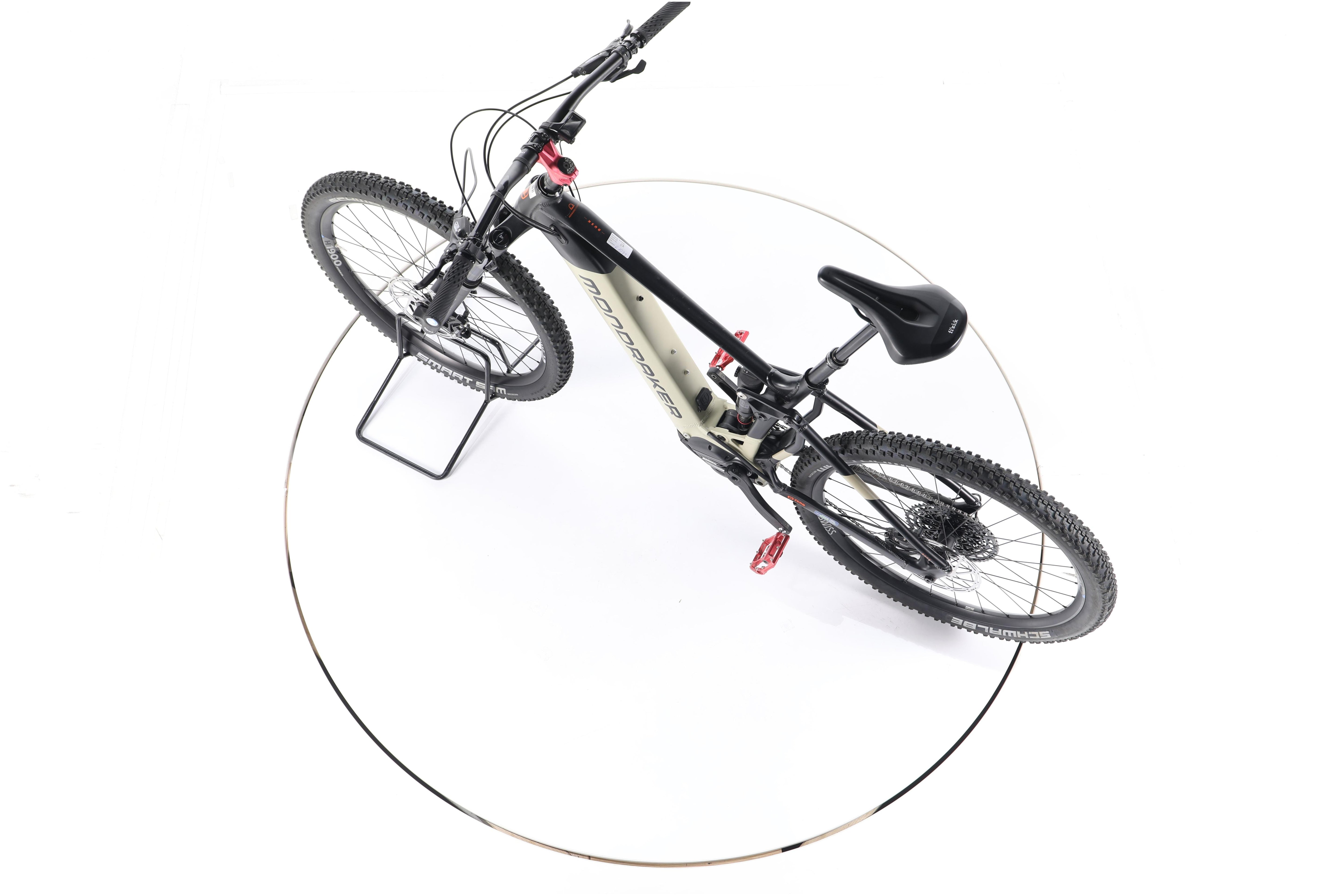 Mondraker DUSK Fully E-Bike - Image 20