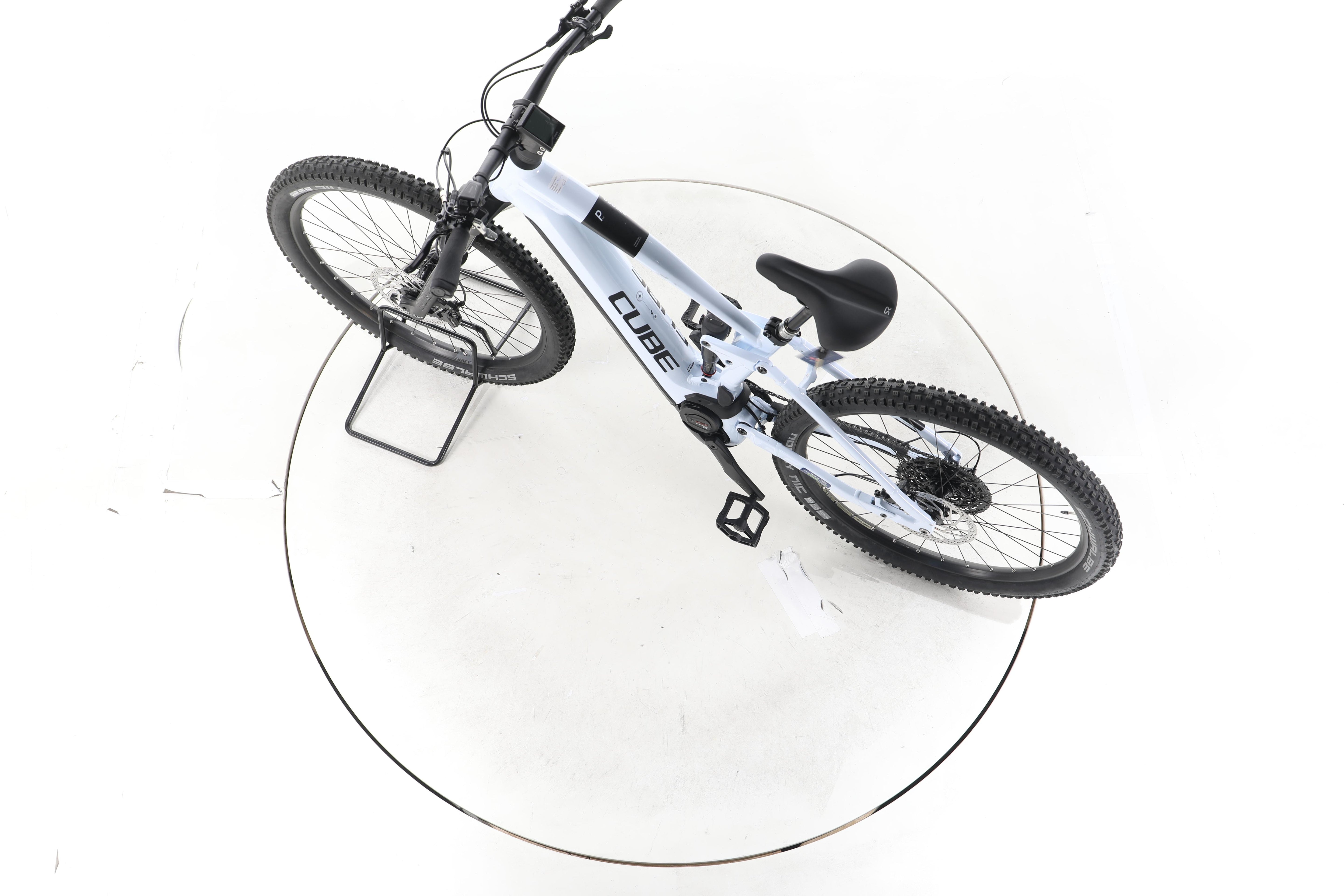 Cube Stereo Hybrid 120 Pro E-Bike Fully - Image 20