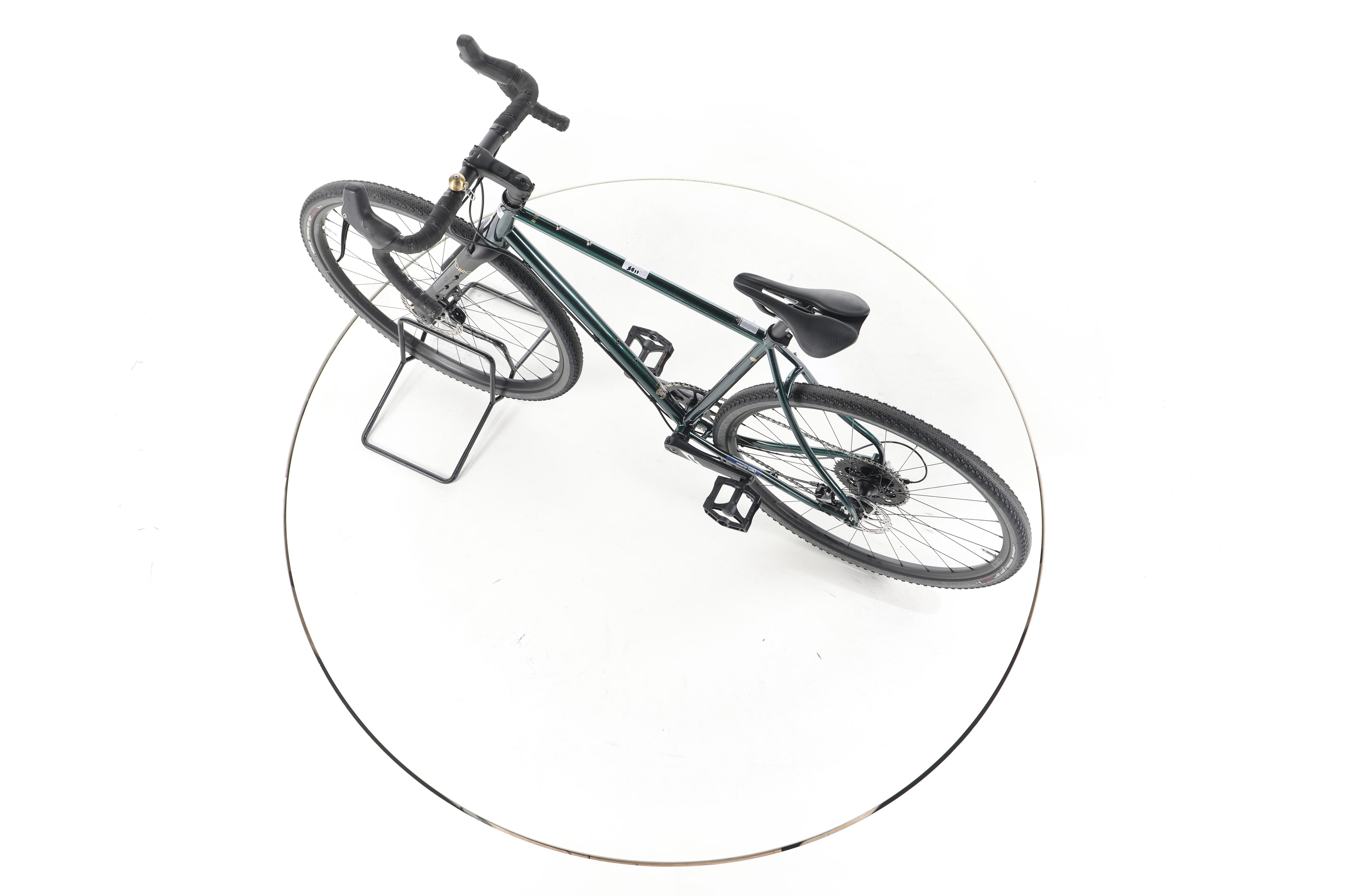 Rondo Ruut St1 Fahrrad Rennrad & Gravel - Image 20
