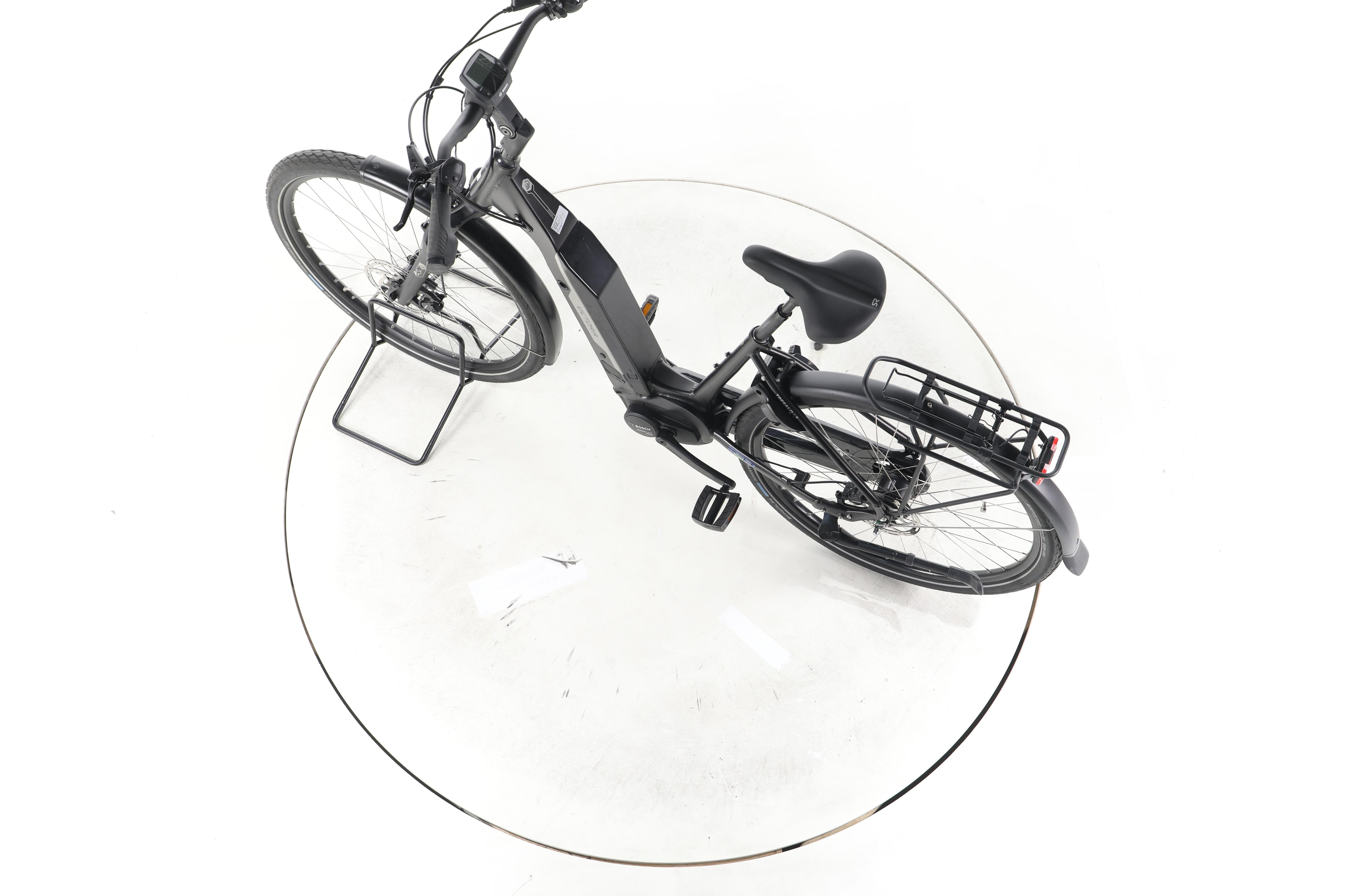 Victoria TRESALO 3 City E-Bike Tiefeinsteiger - Image 20