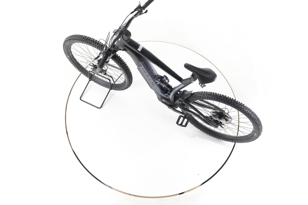 Bulls E-Stream EVO AM 4 E-Bike Fully - Image 20