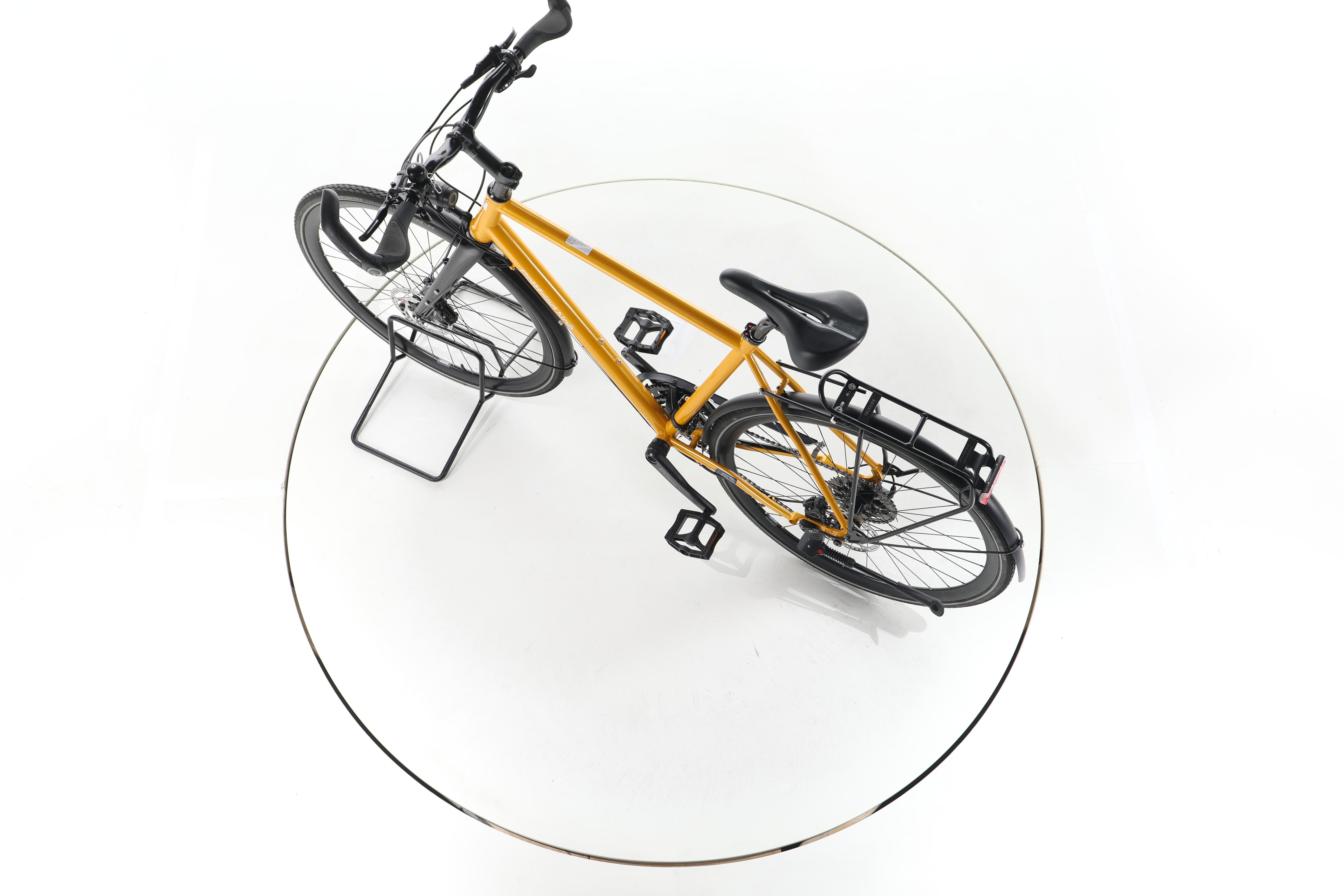 Contoura Fe-12 Fahrrad City & Trekking - Image 20