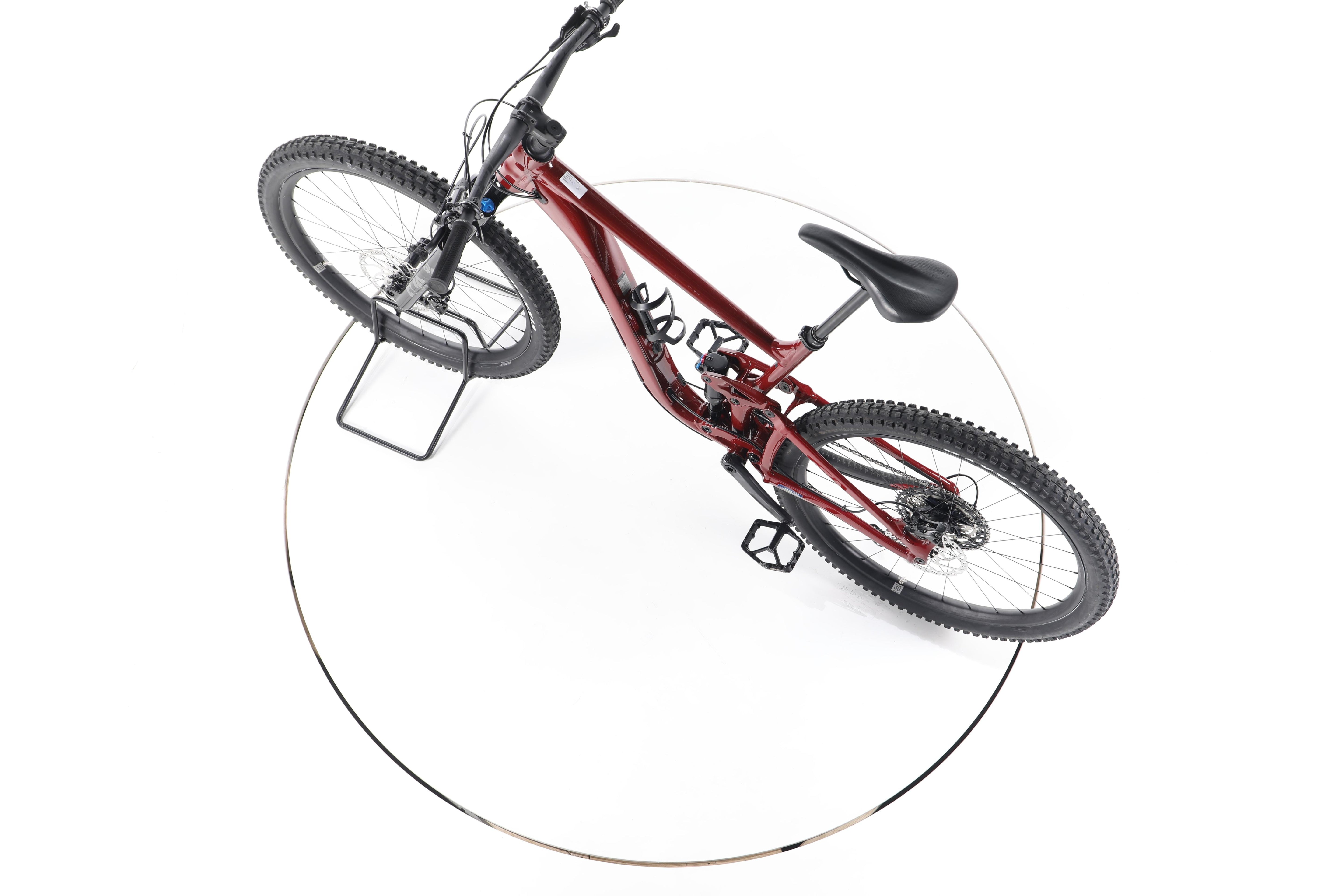 Giant Trance X 1 Fahrrad Fully - Image 20