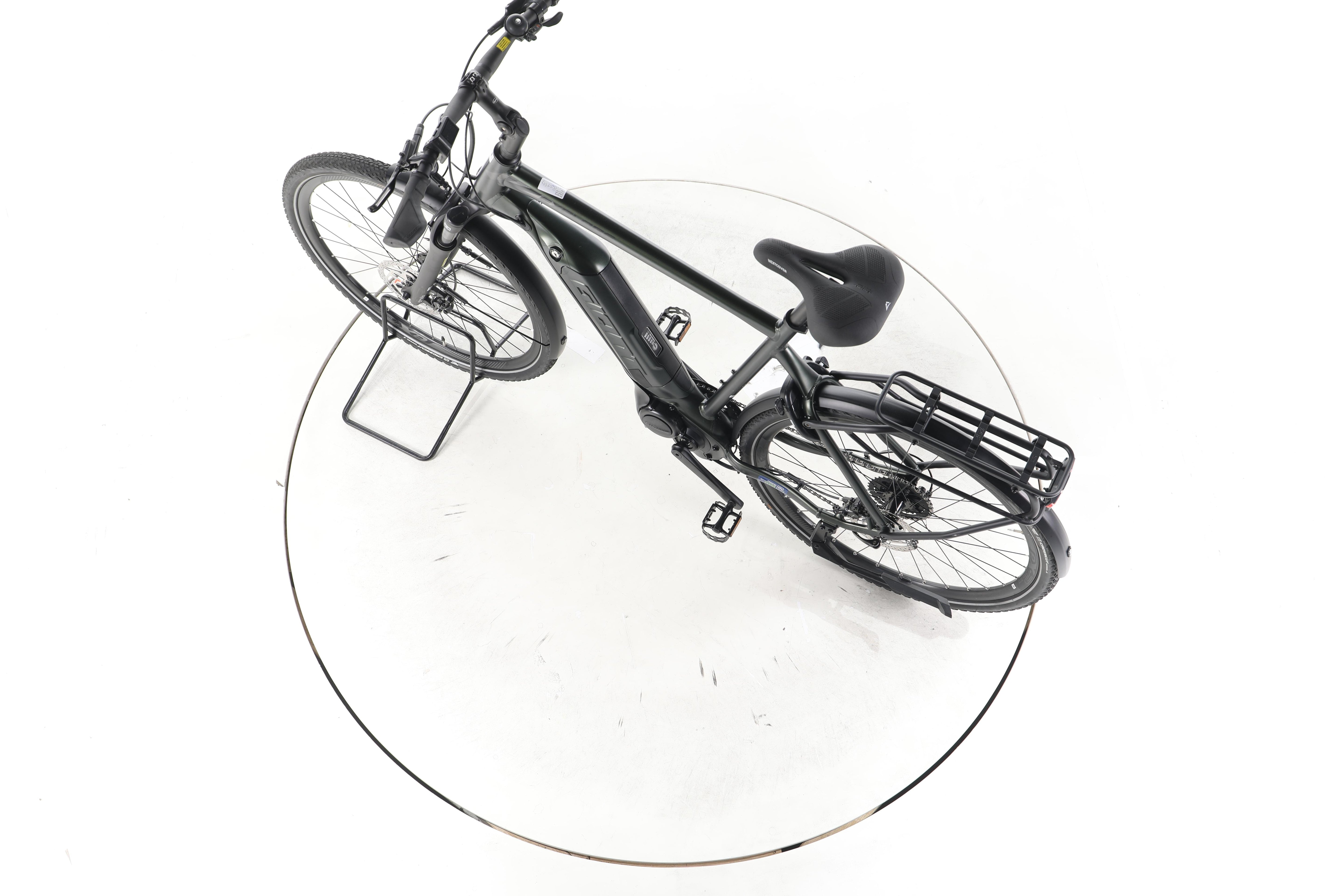 Giant Explore E+ 3 Trekking E-Bike - Image 20