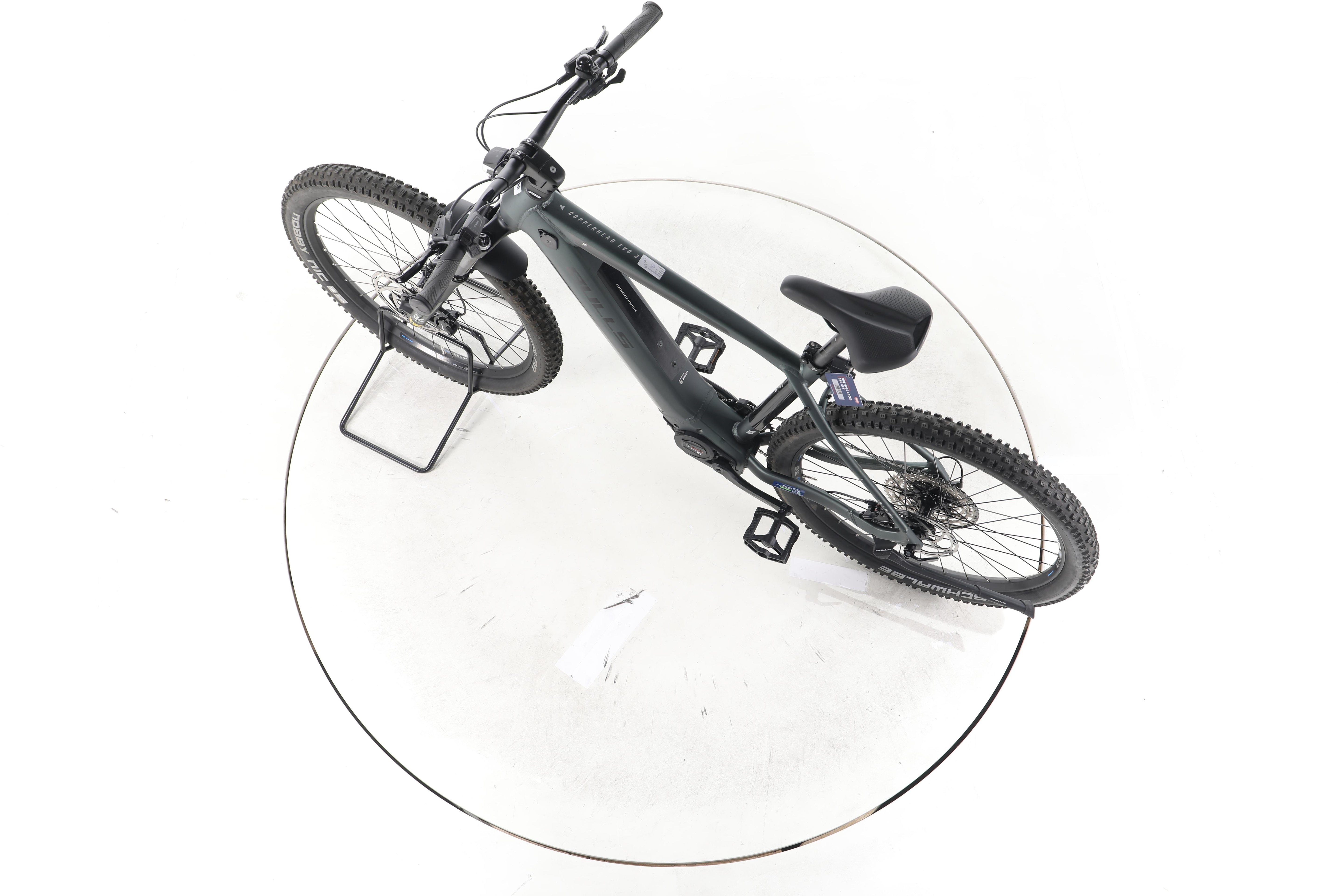 Bulls Copperhead EVO 3 E-Bike - Image 20