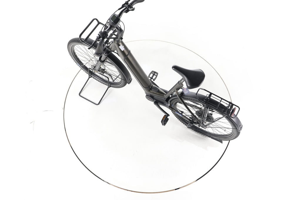 2R Manufaktur 13ZEHN Cross Trekking E-Bike Tiefeinsteiger - Image 20