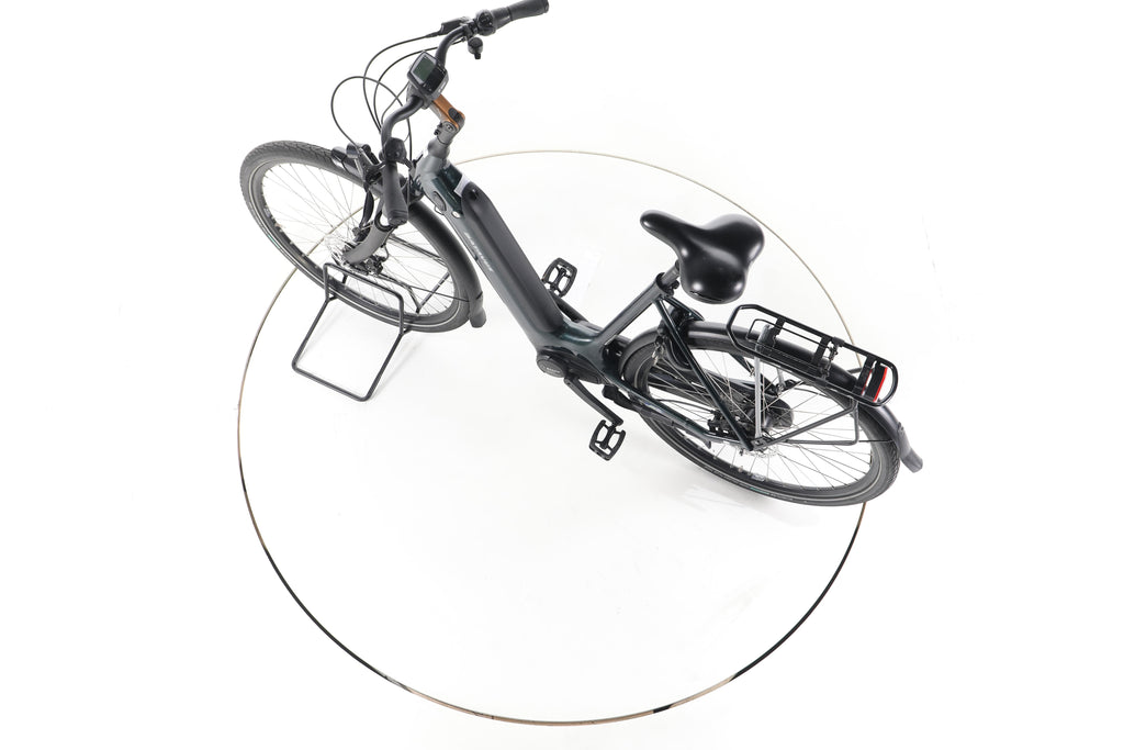 Batavus Finez E-go® Power LTD City E-Bike Tiefeinsteiger - Image 20