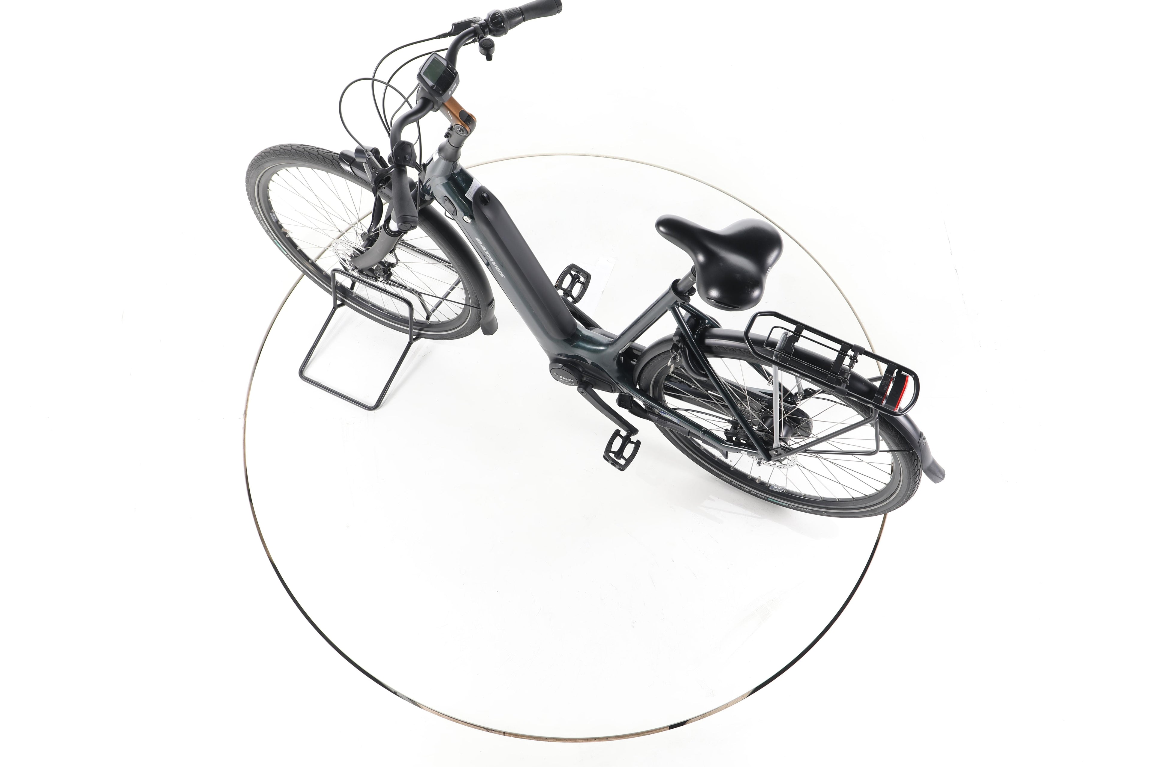 Batavus Finez E-go® Power LTD City E-Bike Tiefeinsteiger - Image 20