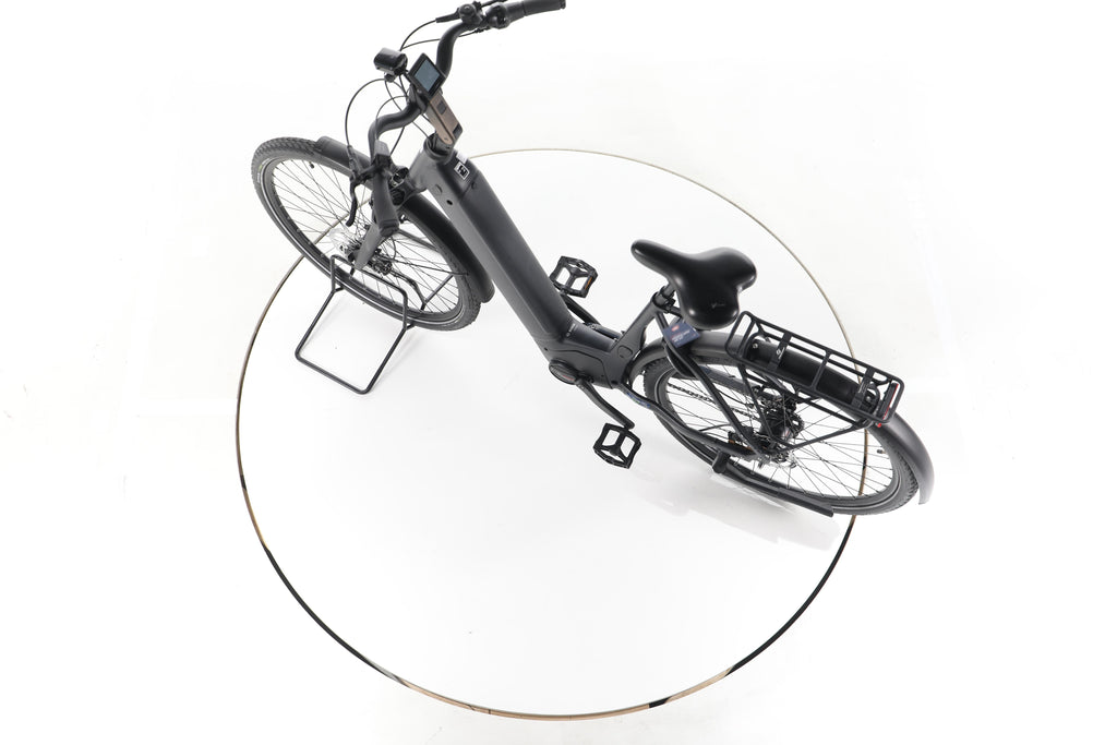 ADVANCED Tour Pro City E-Bike Tiefeinsteiger - Image 20