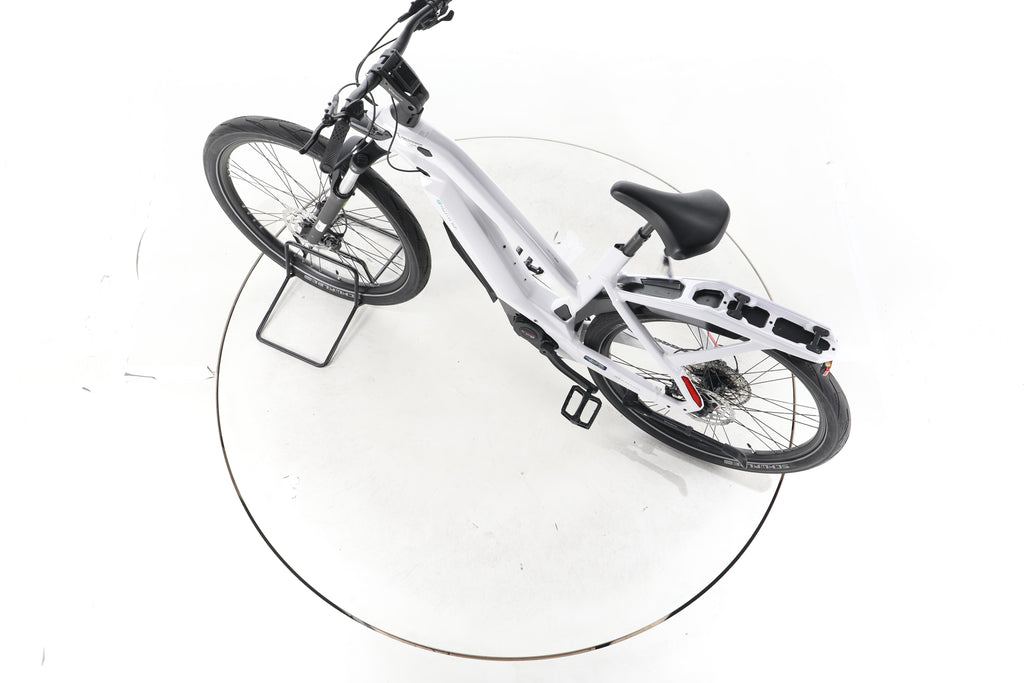 Bianchi E-Omnia T Type ST Trekking E-Bike - Image 20
