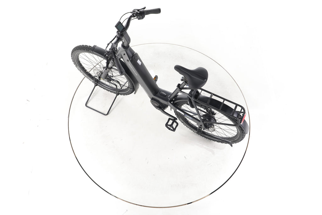 Riese & Müller Nevo 4 GT Vario City E-Bike Tiefeinsteiger 2024 - Image 20