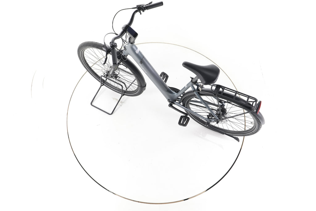 TENWAYS CGO 800 s City E-Bike Tiefeinsteiger - Image 20
