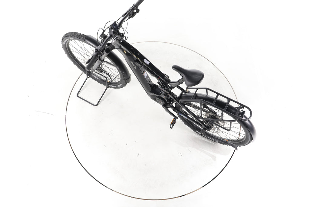 Cannondale Moterra Neo EQ SUV E-Bike - Image 20