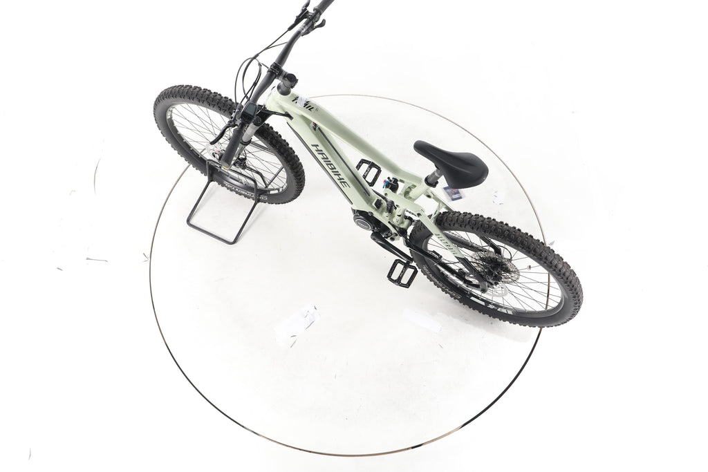 Haibike Alltrail 4 E-Bike Fully - Image 20