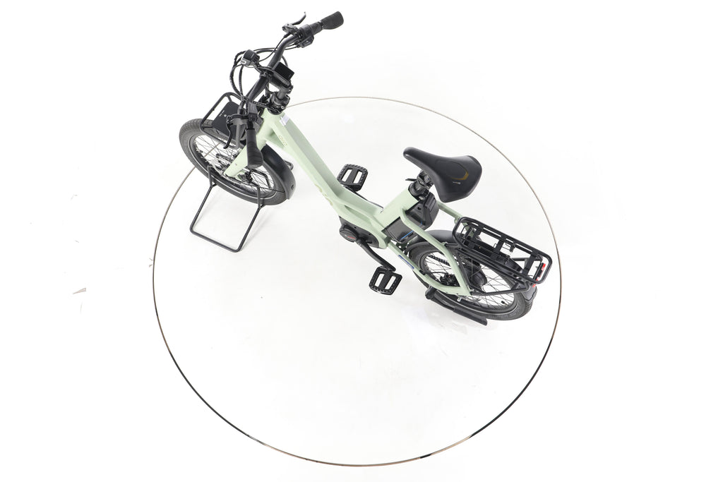 QIO Eins+ P-E Kompakt E-Bike Tiefeinsteiger 2024 - Image 20