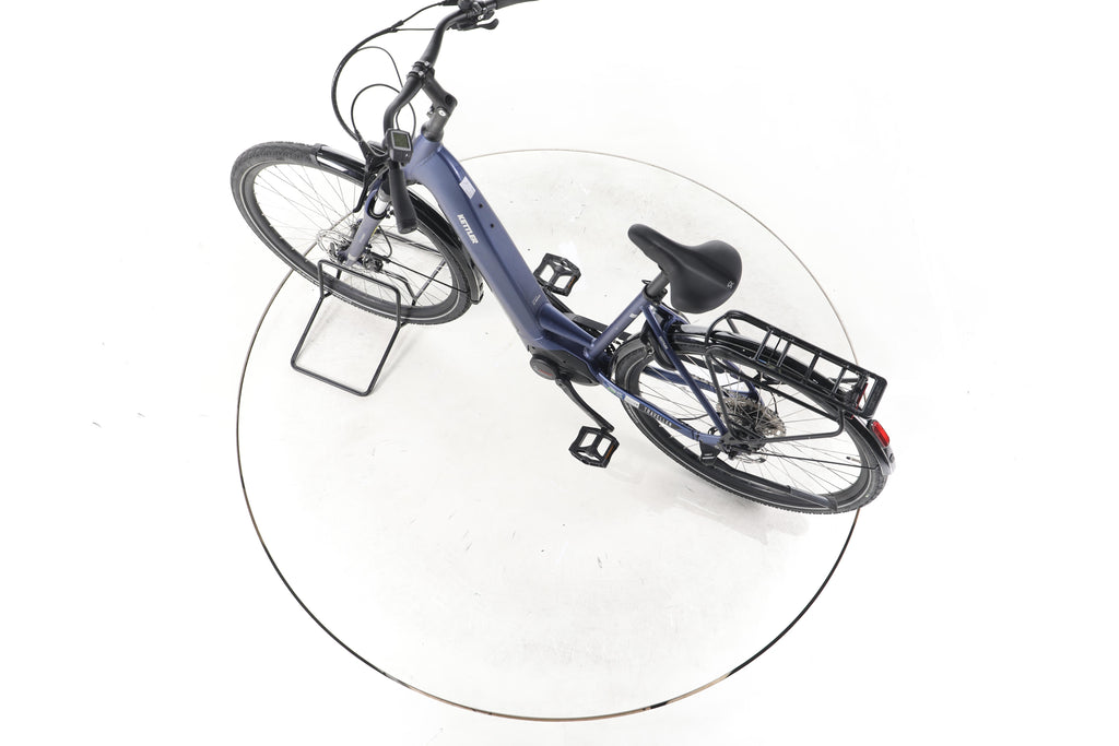 Kettler Traveller E-Gold Trekking E-Bike Tiefeinsteiger - Image 20