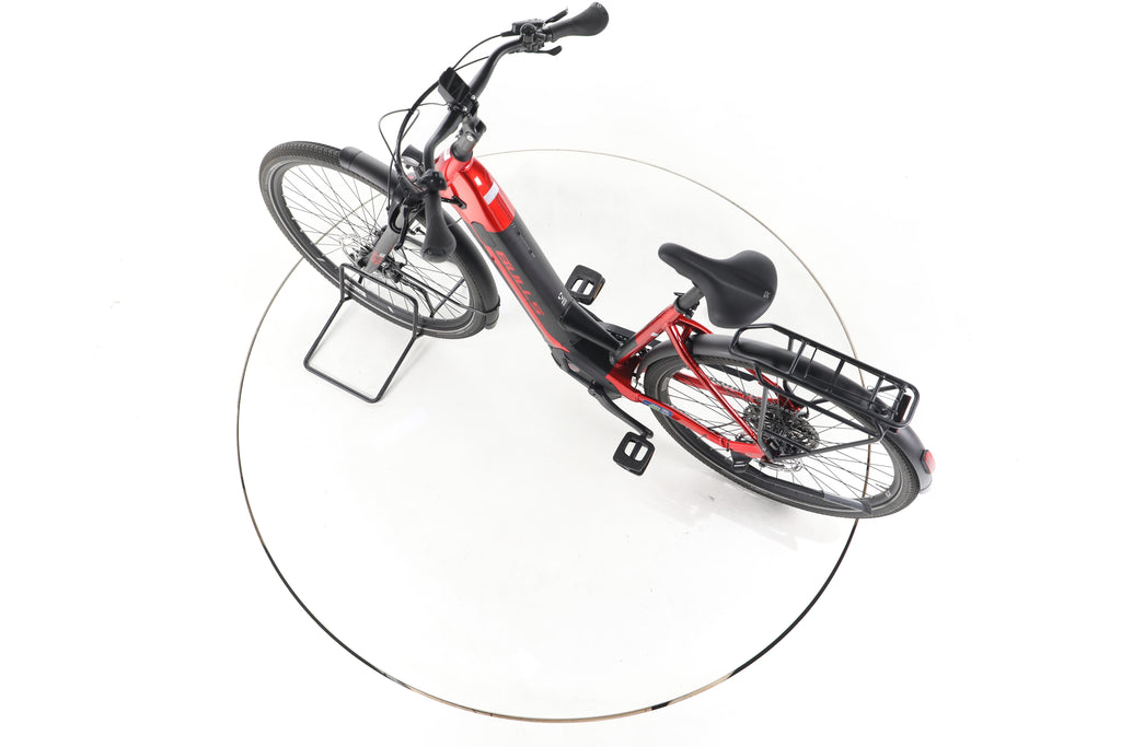 Bulls Lacuba EVO 11 Trekking E-Bike Tiefeinsteiger - Image 20