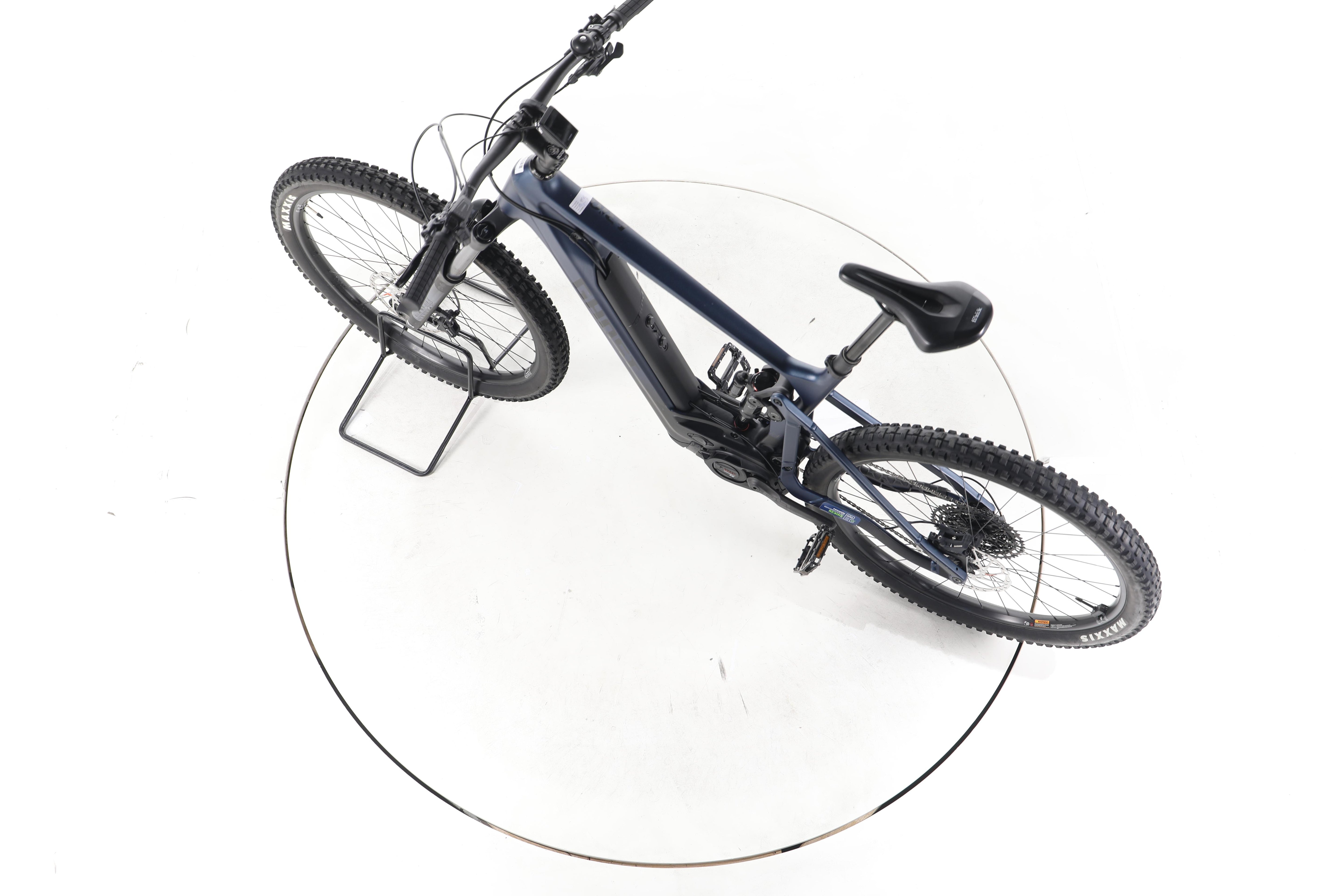 Ghost E-RIOT AM CF Advanced E-Bike Fully - Image 20