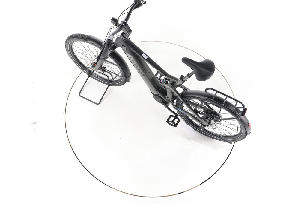 Bulls Iconic EVO TR1 SUV E-Bike 2024 - Image 20