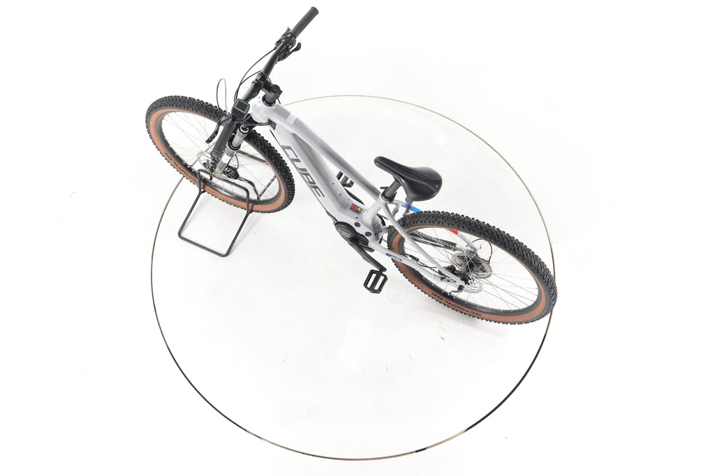 Cube Reaction Hybrid Rookie SLX E-Bike 2024 - Image 20