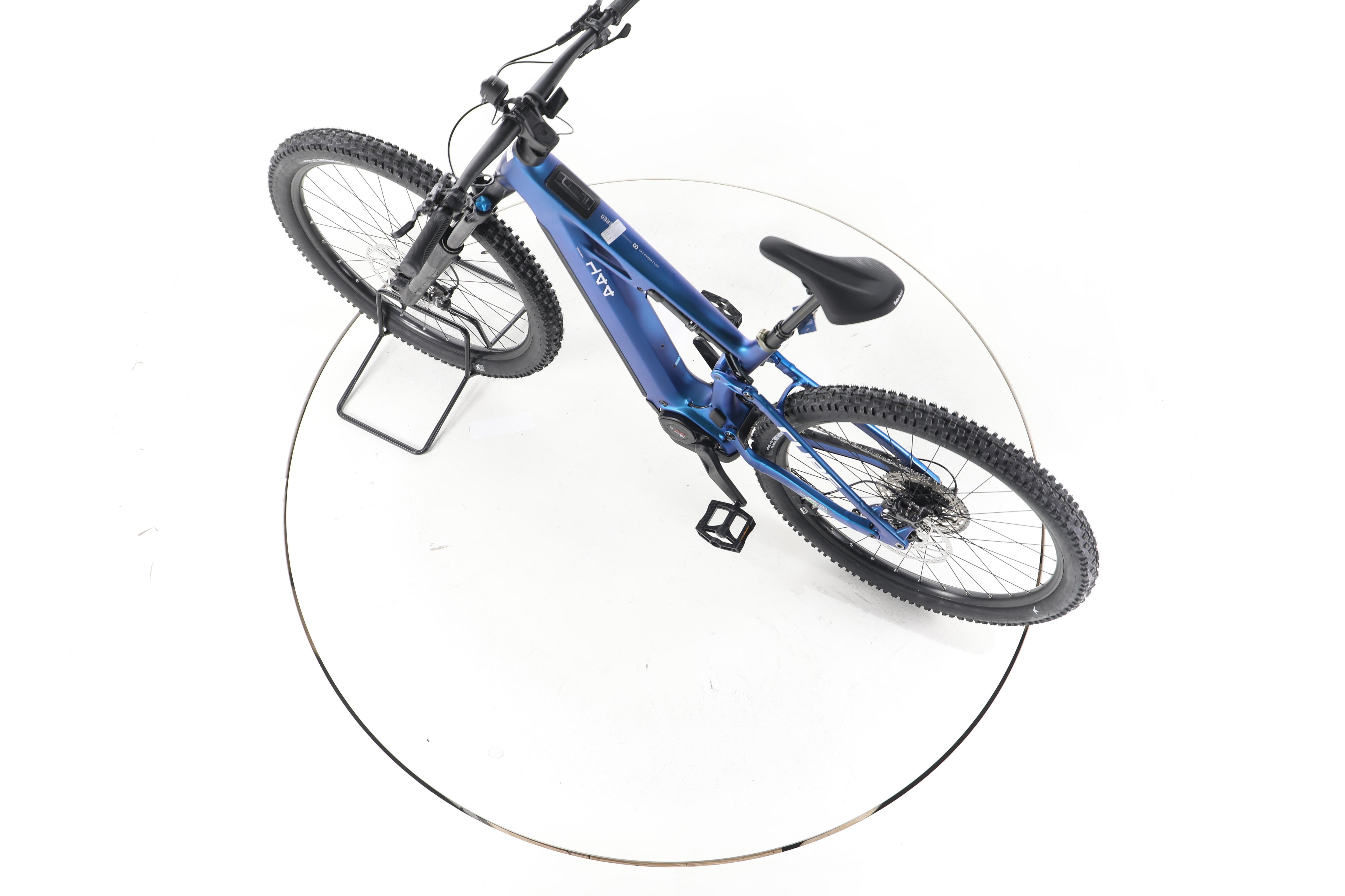 Cube Stereo Hybrid ONE44 HPC Fully E-Bike 2025 - Image 20
