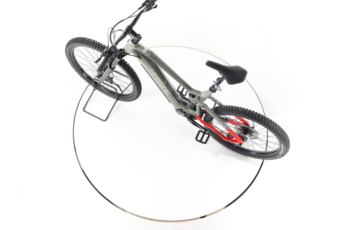 Haibike AllMtn4 E-Bike Fully - Image 20