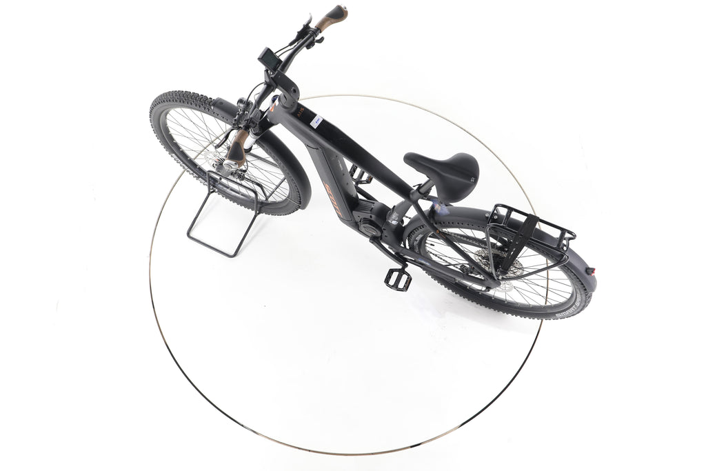 Scott Axis eRIDE 20 Trekking E-Bike 2023 - Image 20