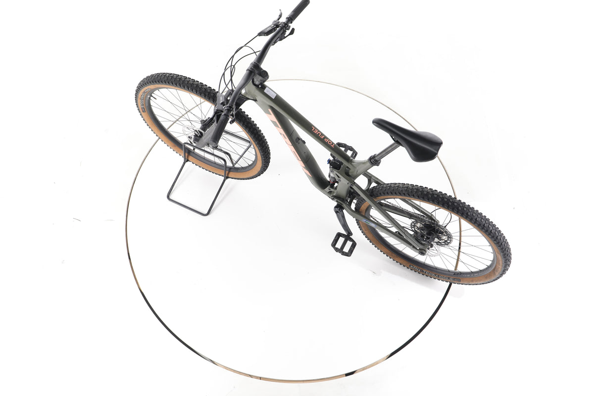 Trek Top Fuel Fahrrad Fully - Image 20