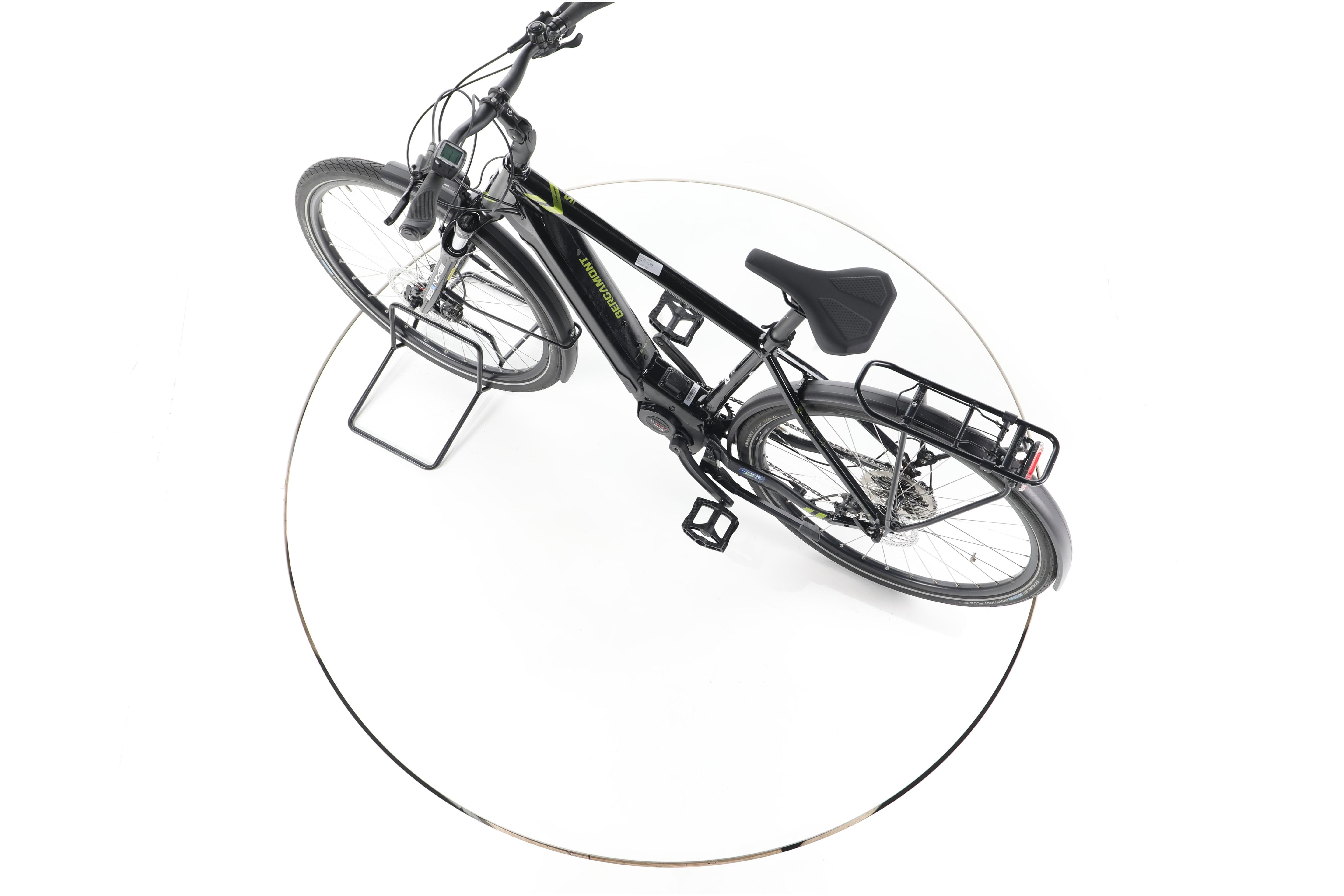 Bergamont E-Horizon Sport Trekking E-Bike - Image 20