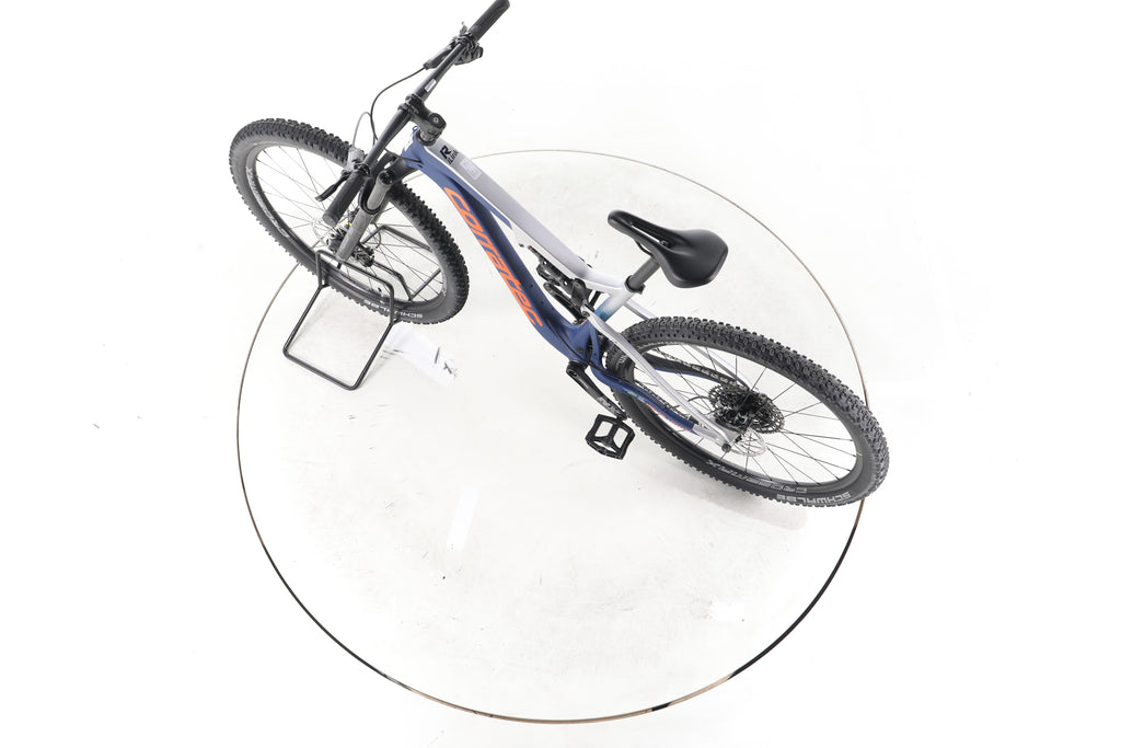 Corratec Revolution iLink Elite Fahrrad Fully - Image 20