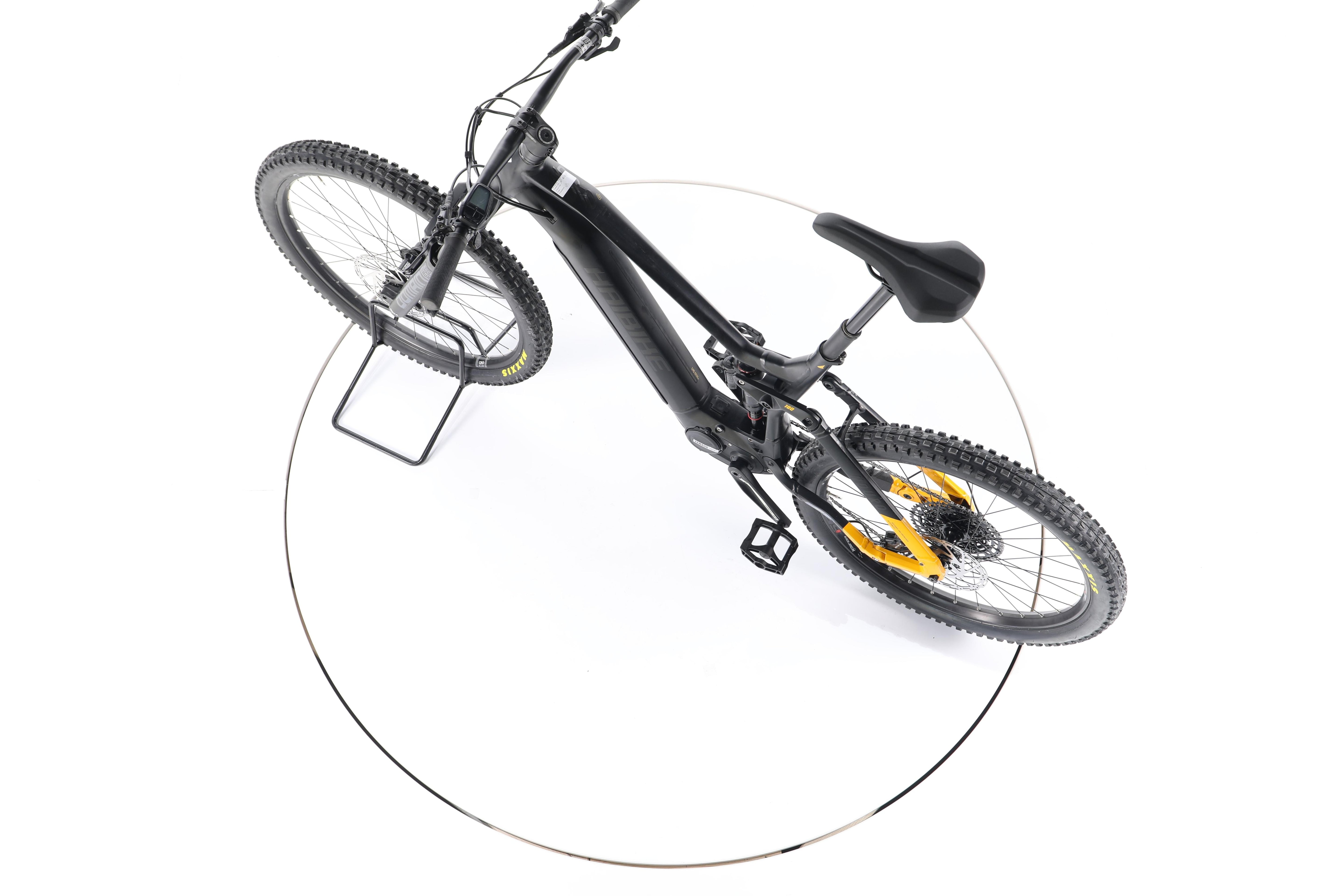 Haibike Nduro 6 E-Bike Fully - Image 20