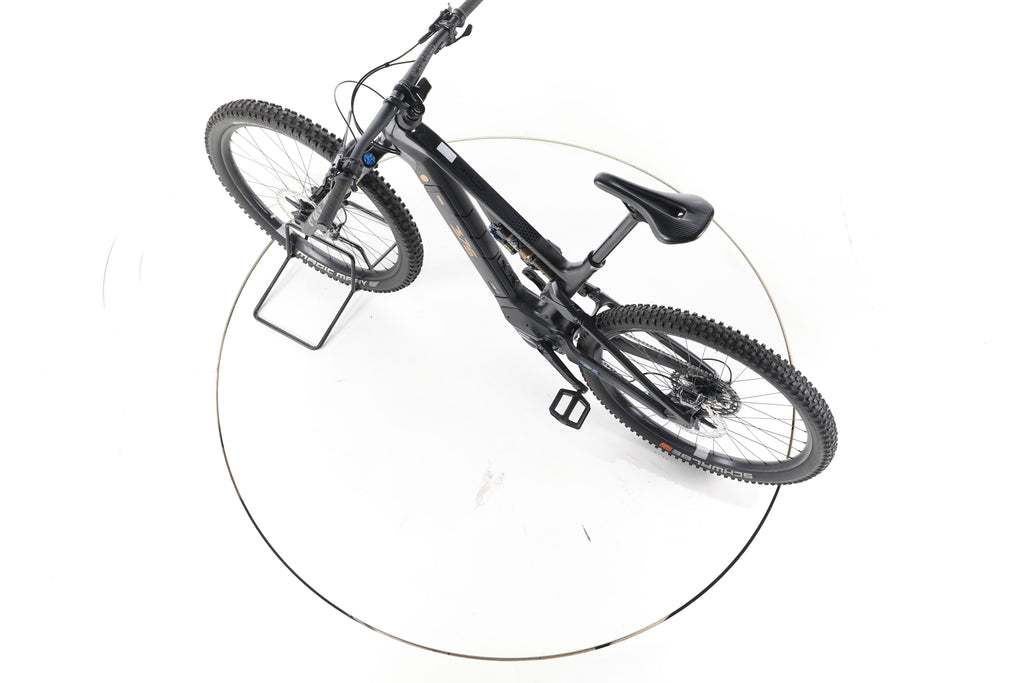 Rotwild R.E PRO Fully E-Bike Carbon 2023 - Image 20