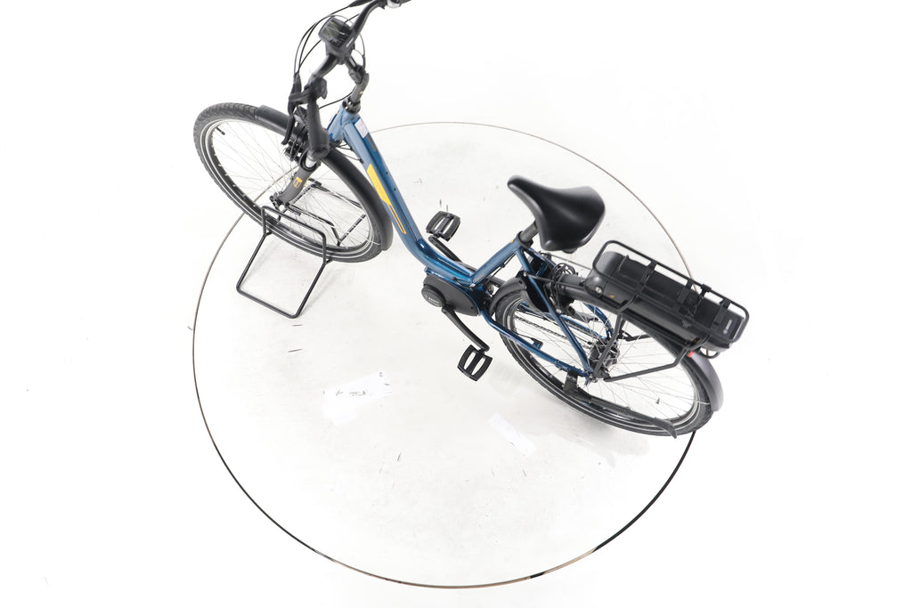 Victoria eTrekking 5.10 City E-Bike Tiefeinsteiger - Image 20