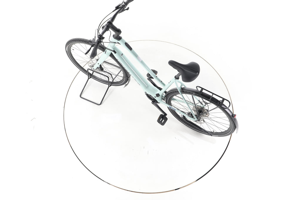 Specialized Turbo Vado SL 4.0 EQ Step-Through Trekking E-Bike - Image 20