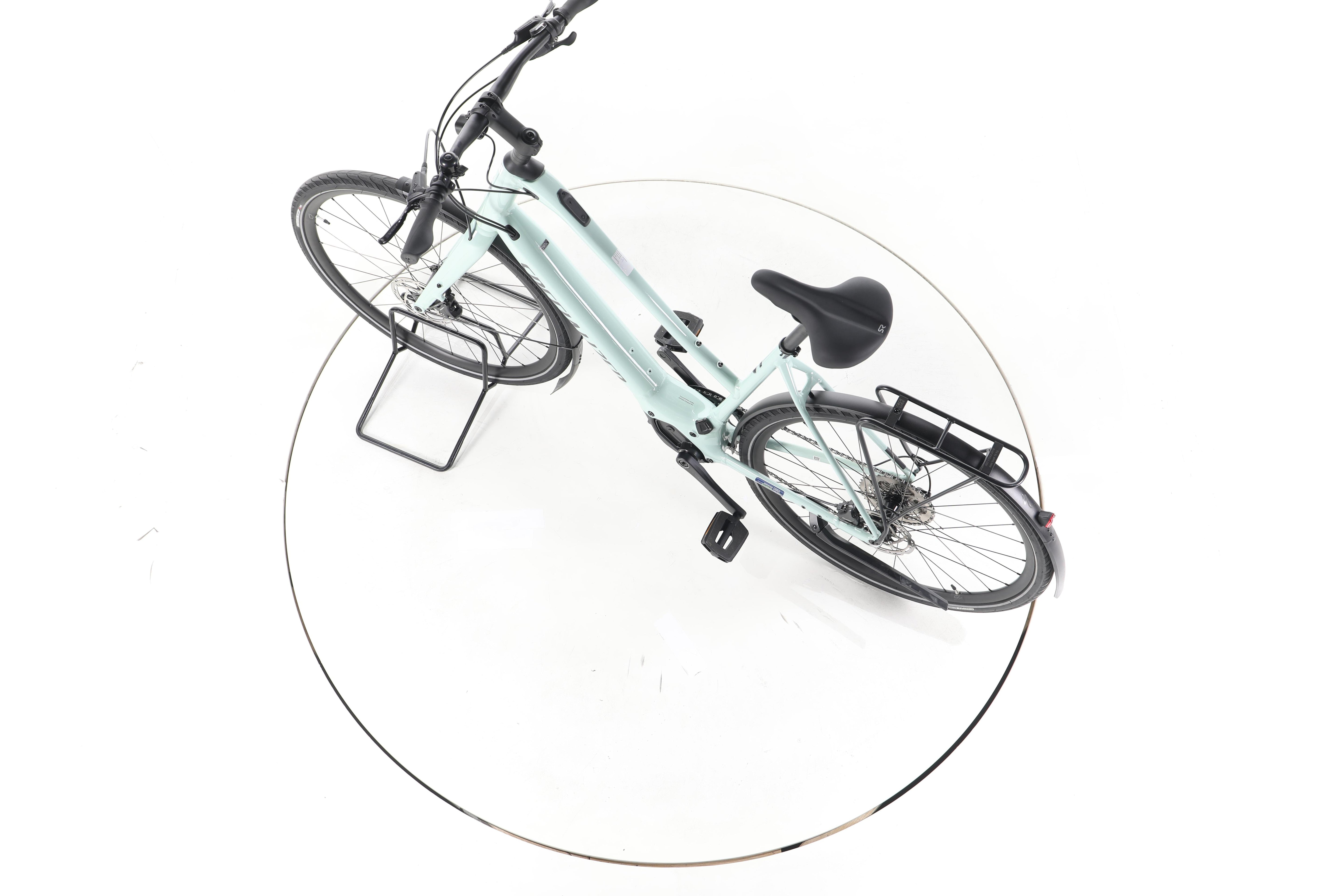 Specialized Turbo Vado SL 4.0 EQ Step-Through Trekking E-Bike - Image 20