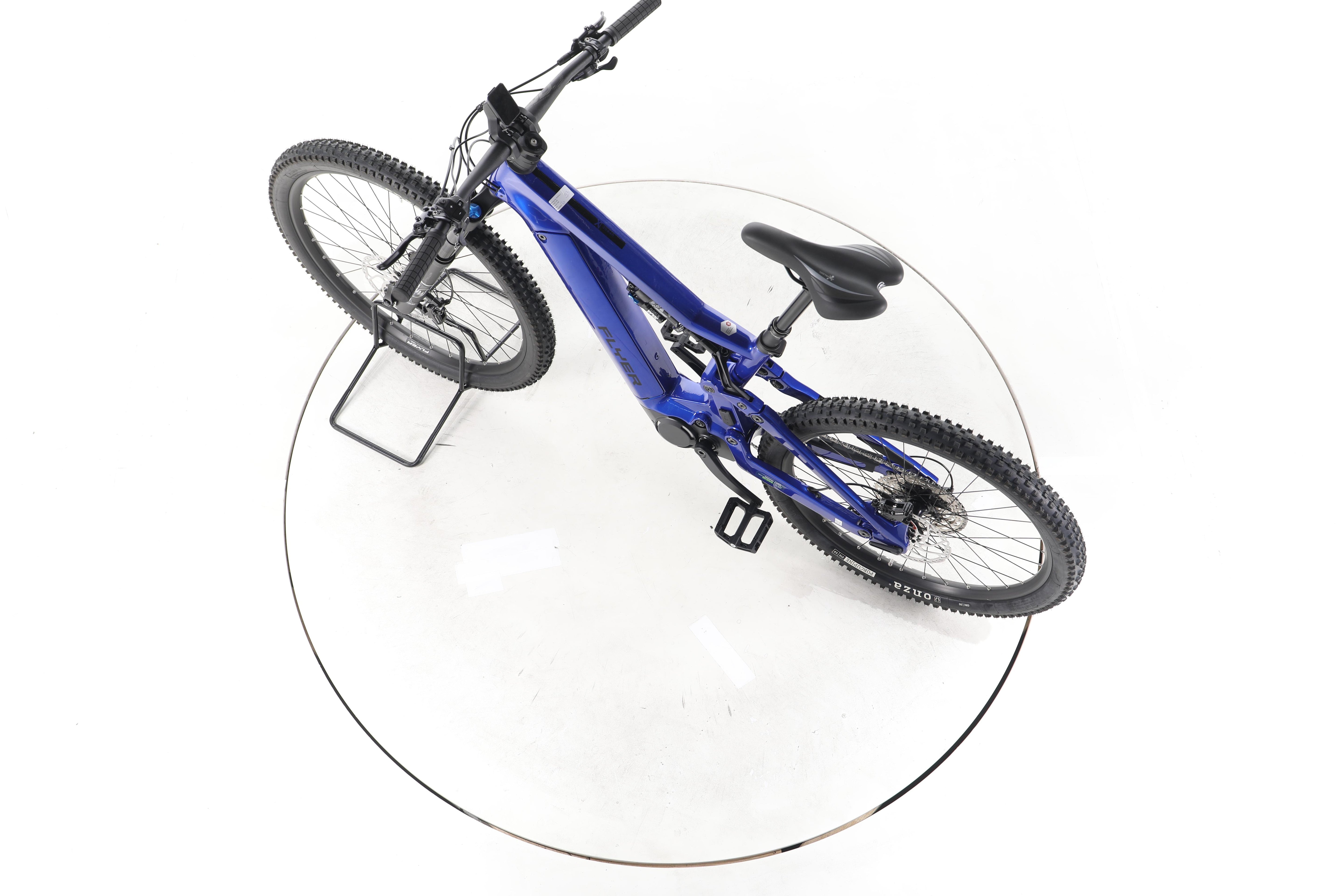 FLYER Uproc X 6.10 E-Bike Fully Carbon - Image 20