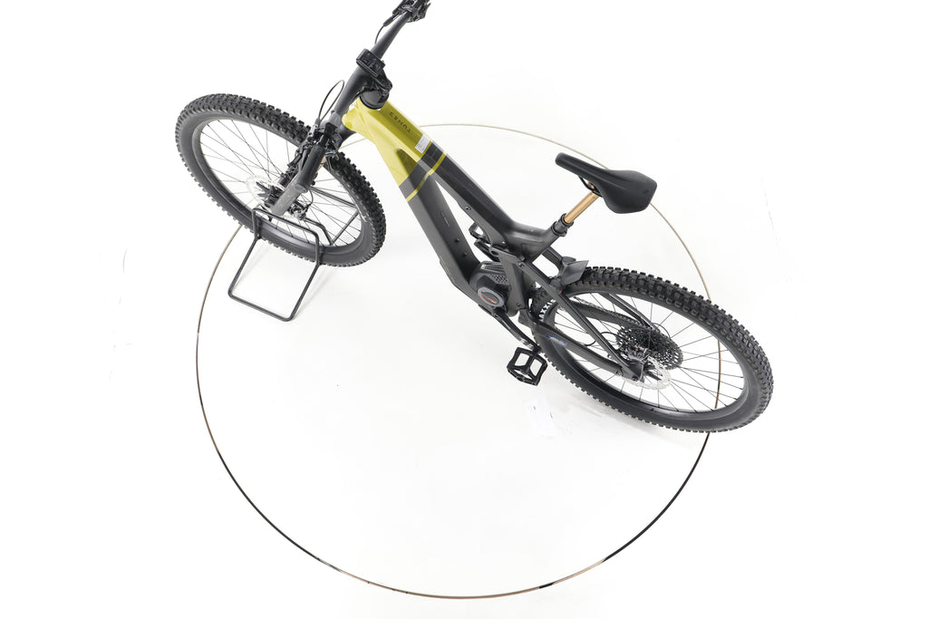 Scott Patron ST eRIDE 900 Tuned Fully E-Bike Carbon 2023 - Image 20