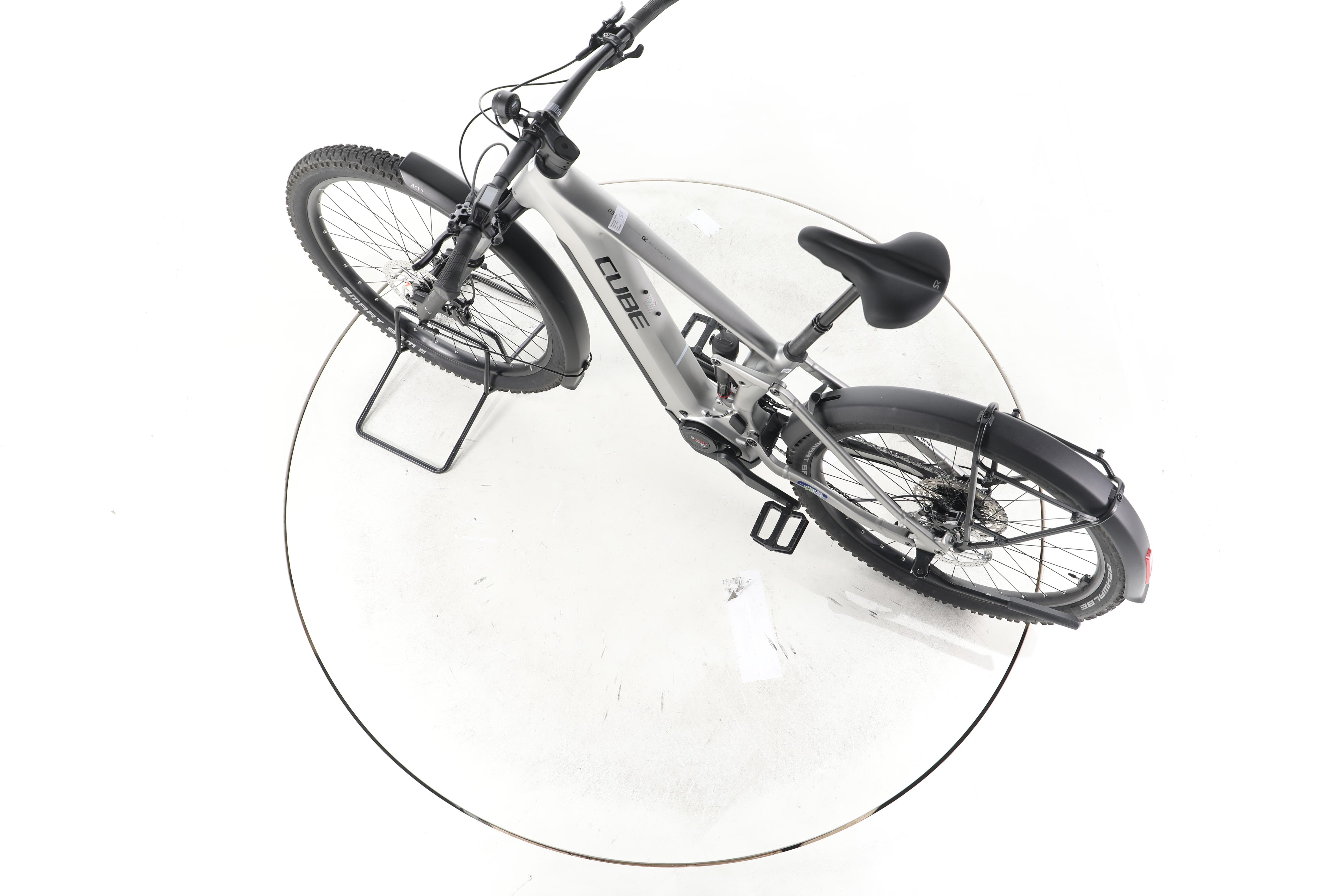 Cube Stereo Hybrid ONE22 Race Allroad SUV E-Bike 2025 - Image 20