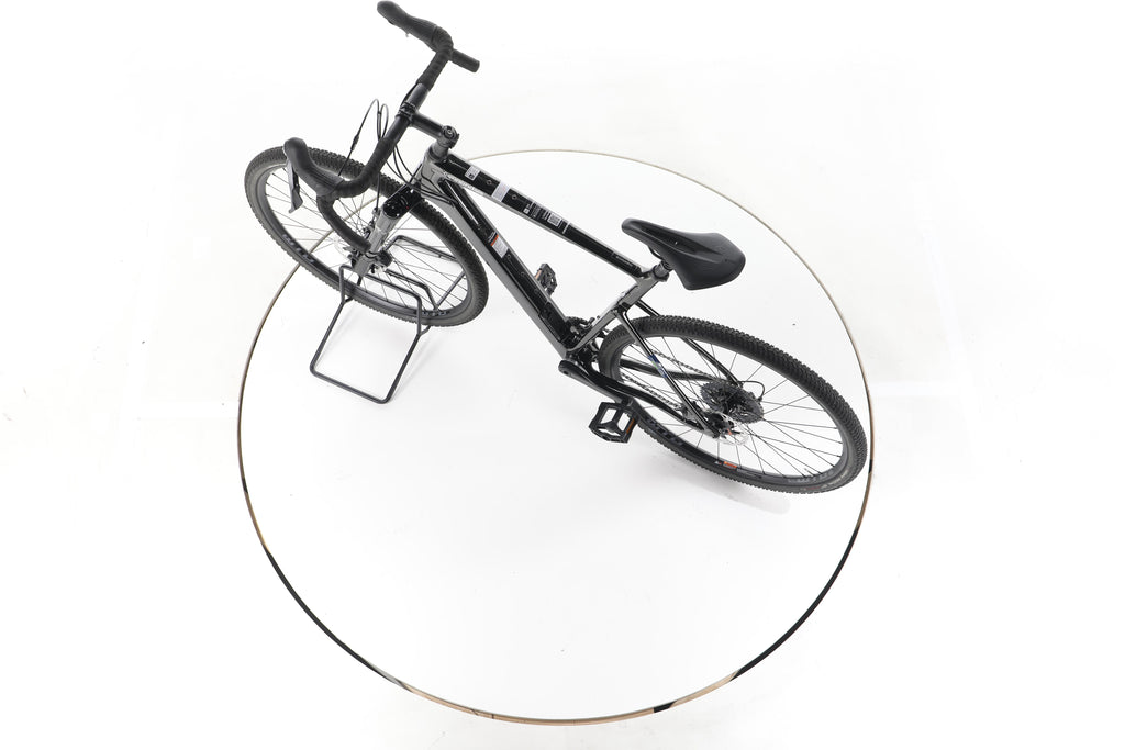 Cannondale Topstone 2 Lefty Gravelbike Carbon - Image 20