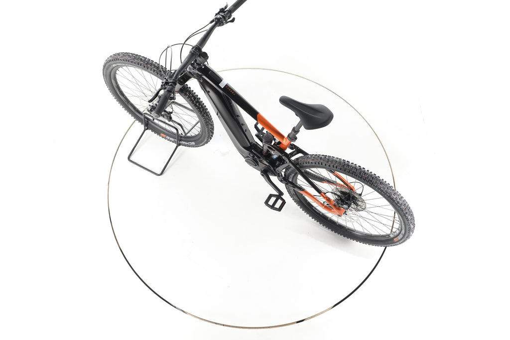 Giant Trance X E+ 3 Fully E-Bike 2023 - Image 20
