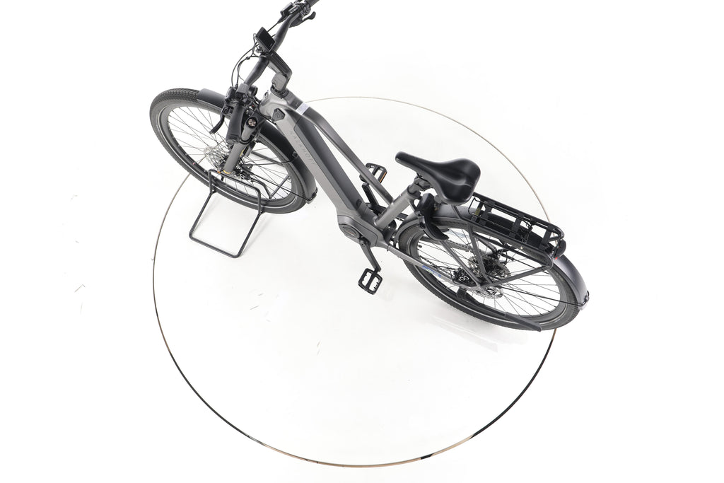 Kalkhoff Endeavour 5.B Advance+ ABS Trekking E-Bike 2024 - Image 20